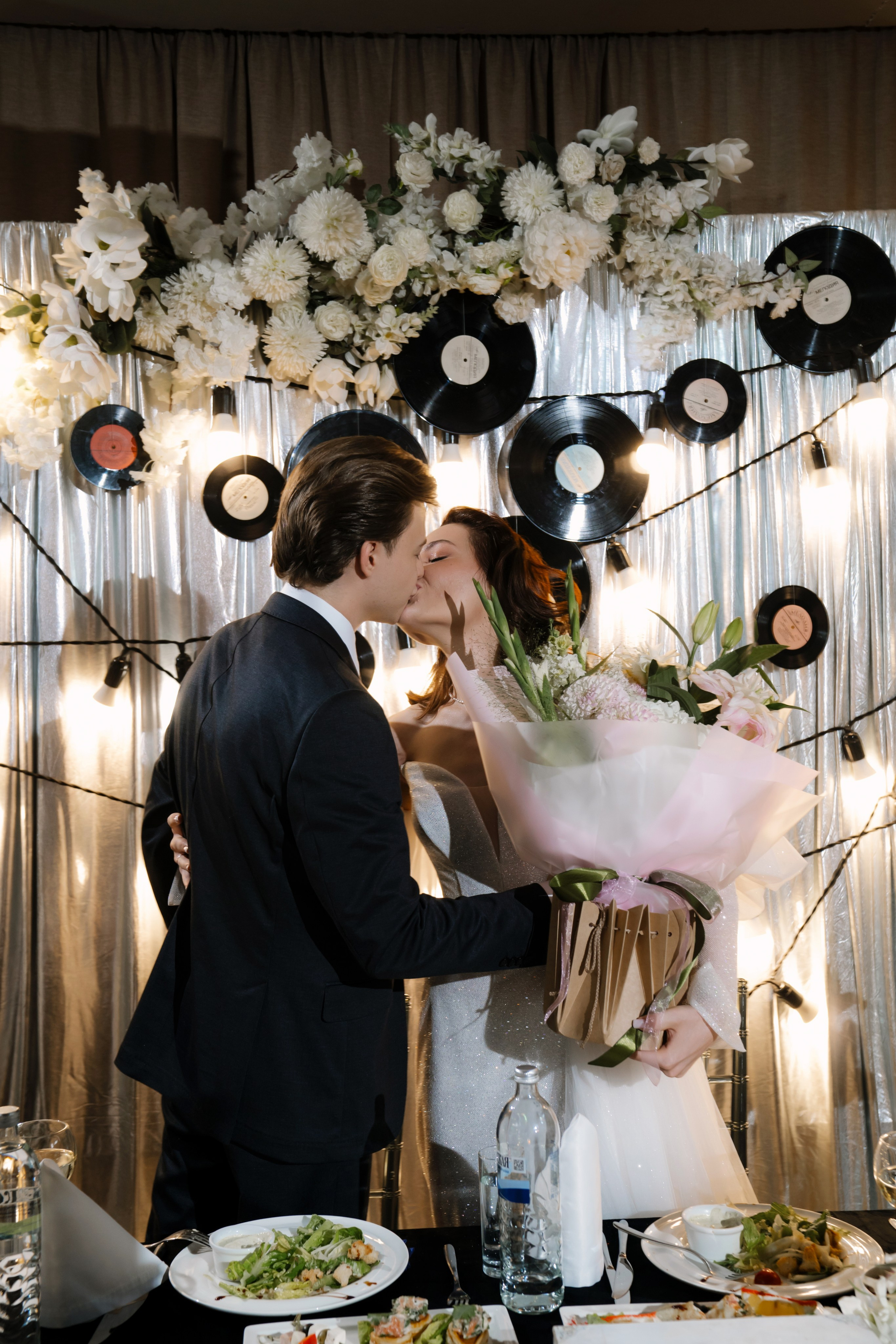 Иван и Яна. Свадебный фотограф Воронеж Марина Грудинина