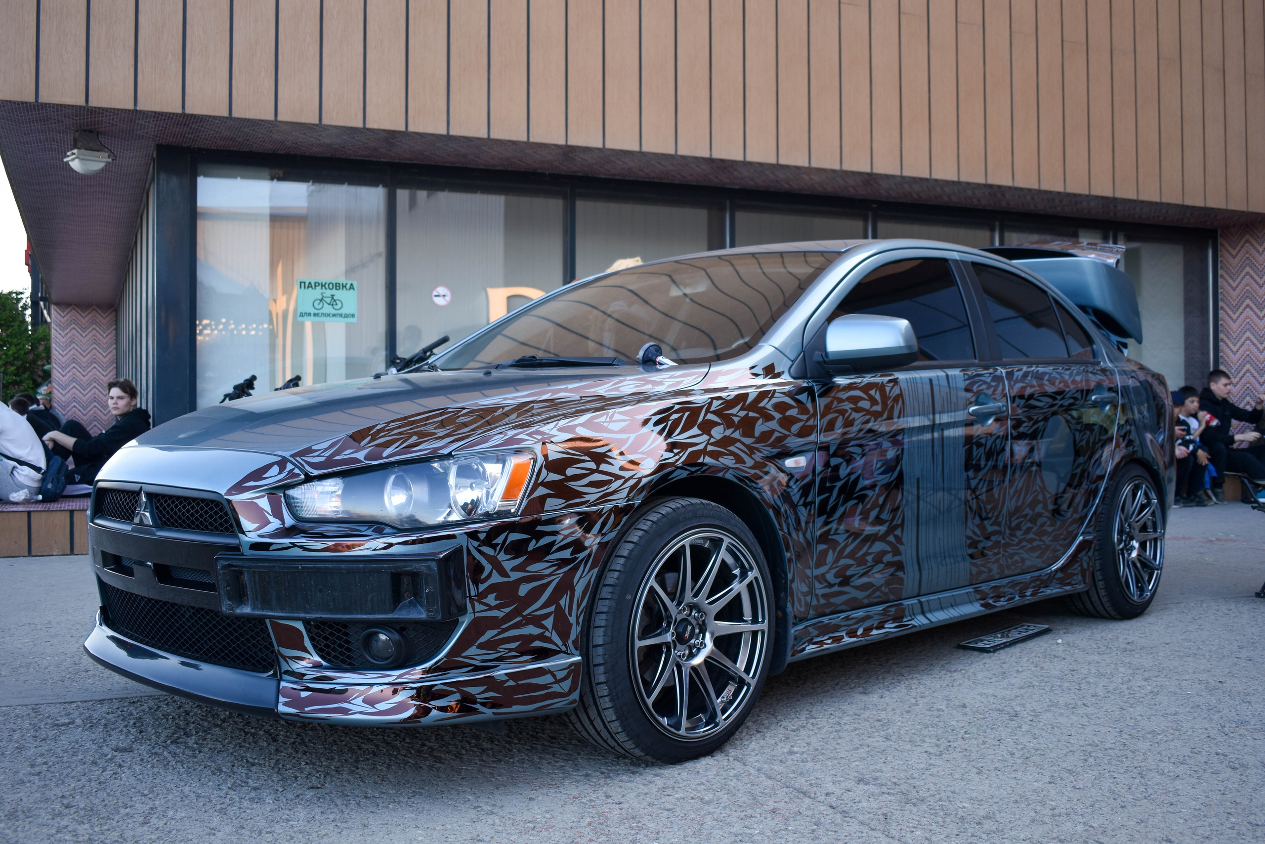 DTCT. Репортажный и студийный фотограф в Самаре и Тольятти Юлия Гнутова