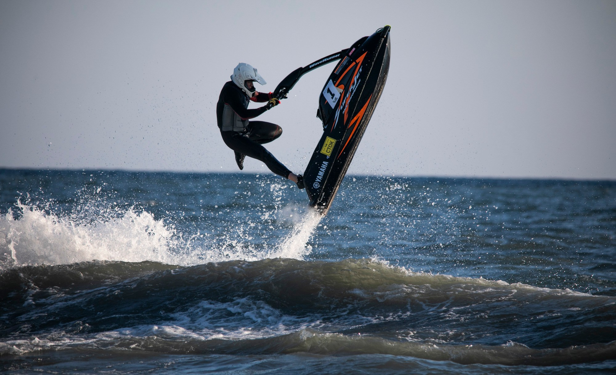 Jetcamp. Репортажный и постановочный Наталья Санникова