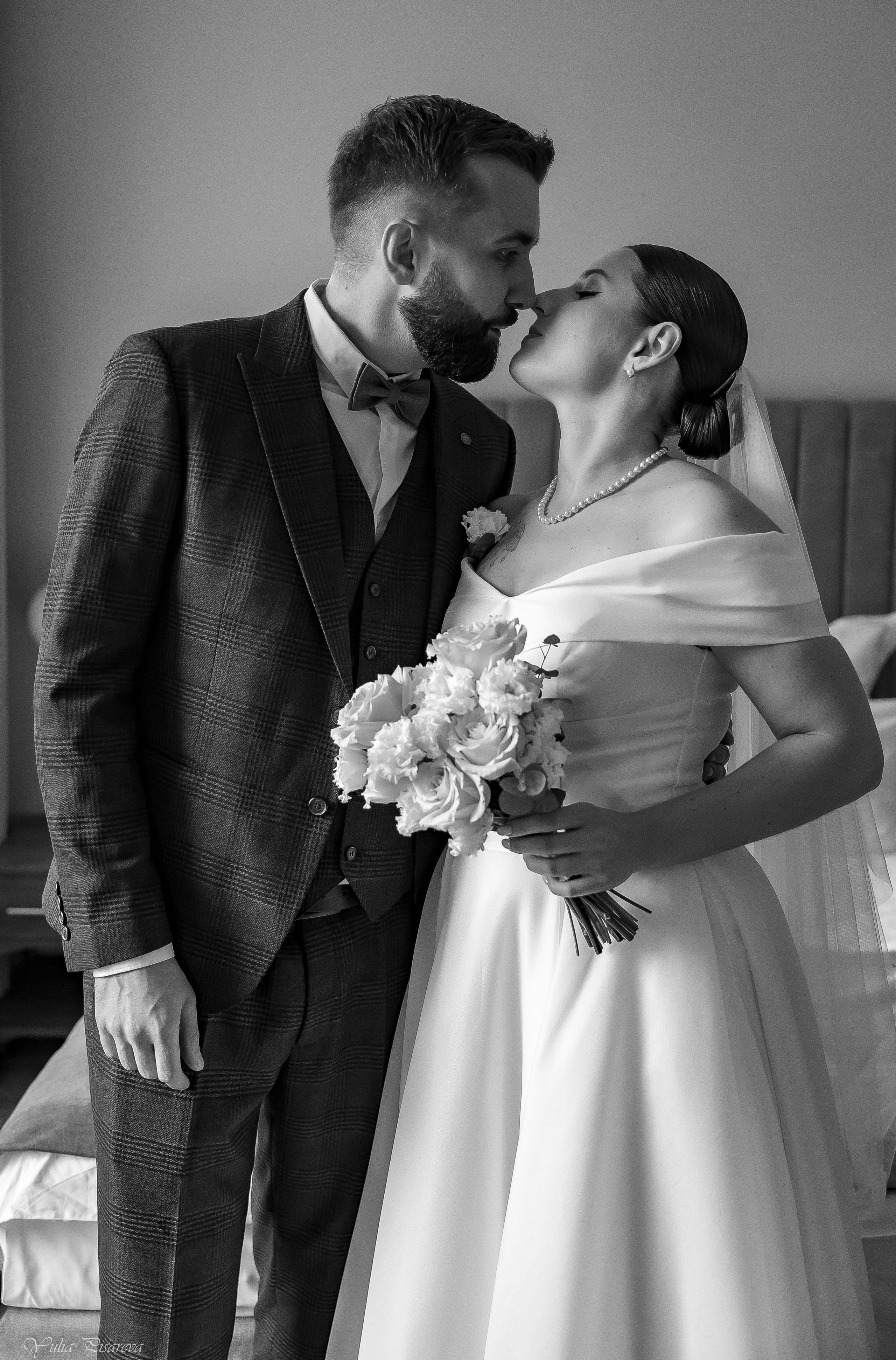 Свадьба Никита и Валерия. Фотограф в Санкт-Петербурге Писарева Юлия