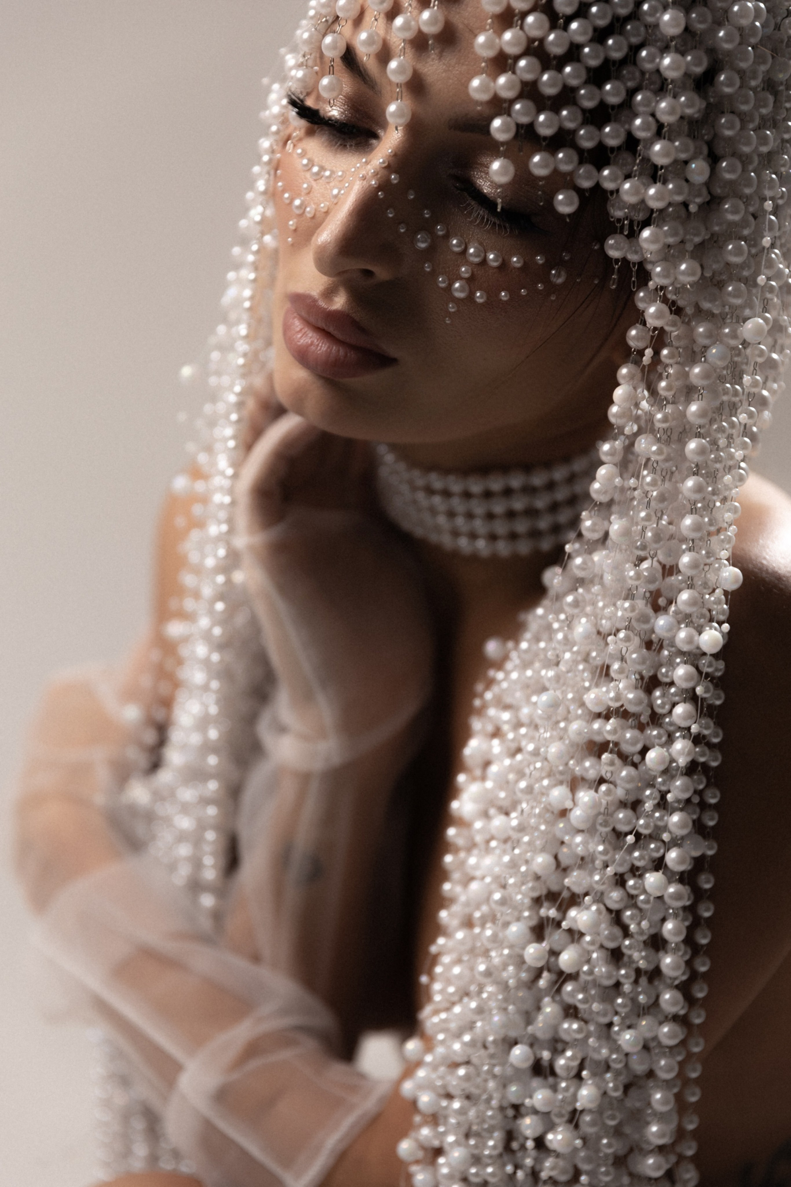 STUDIO. Женский фотограф