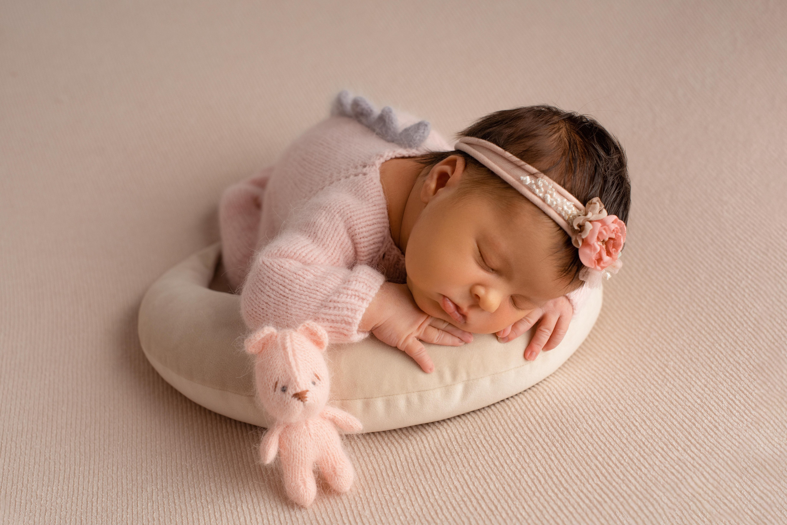 Новорожденные. Фотограф Новорожденных во Владивостоке Ольга Галаницкая