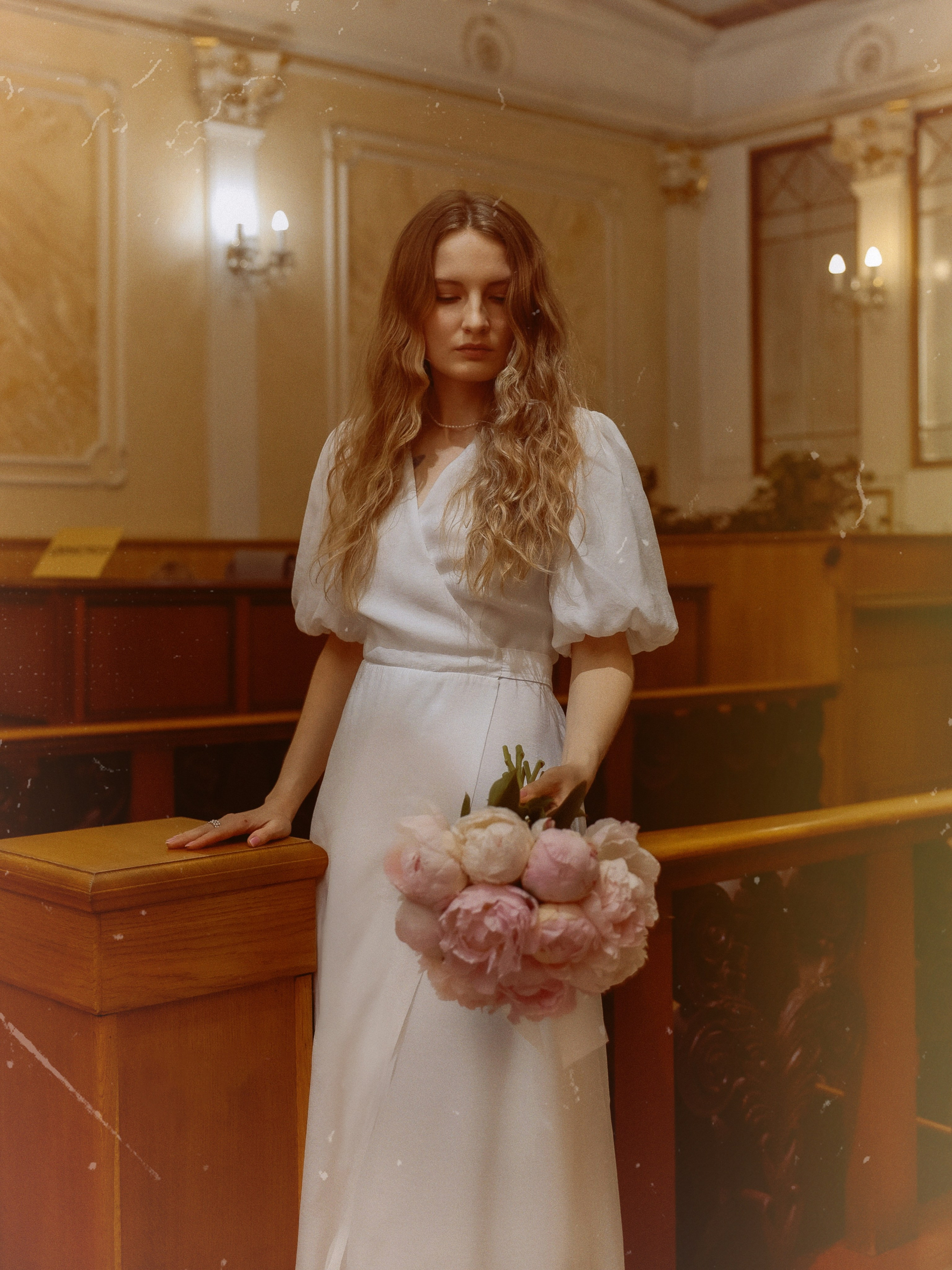 Свадебные съемки. Фотографирую светом и сердцем в Москве с 2014 года