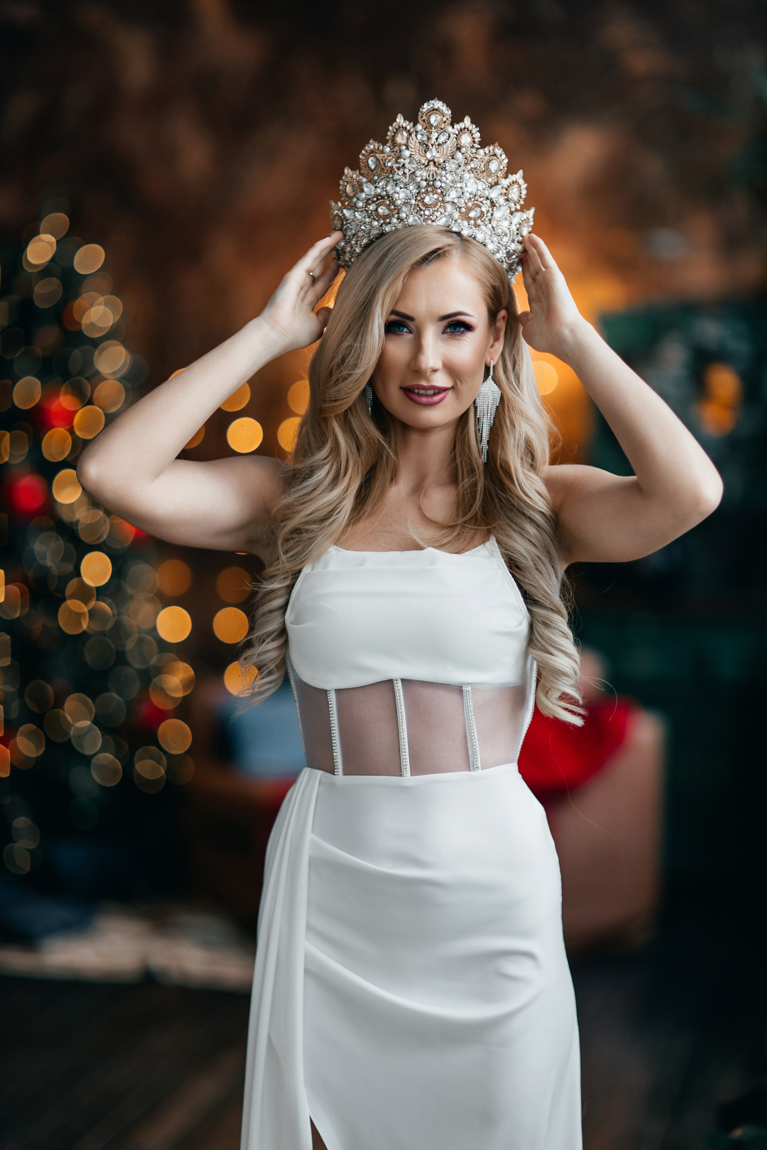 Новогодние фотопроекты. Свадебный и семейный фотограф в Нижнем Новгороде и Москве Сергей Полян