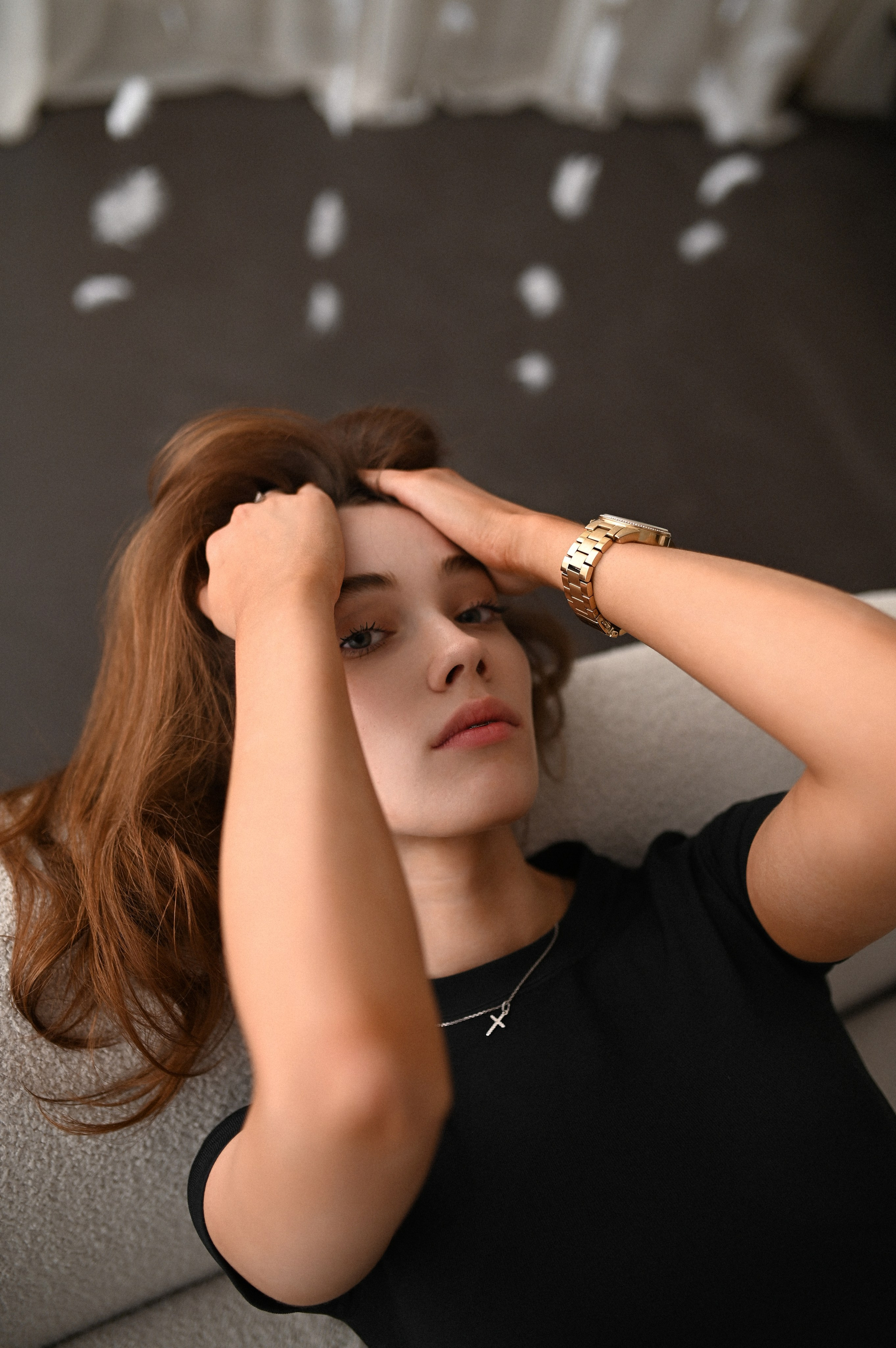 Анна. Твой личный проводник к красивым фотографиям в Старом Осколе