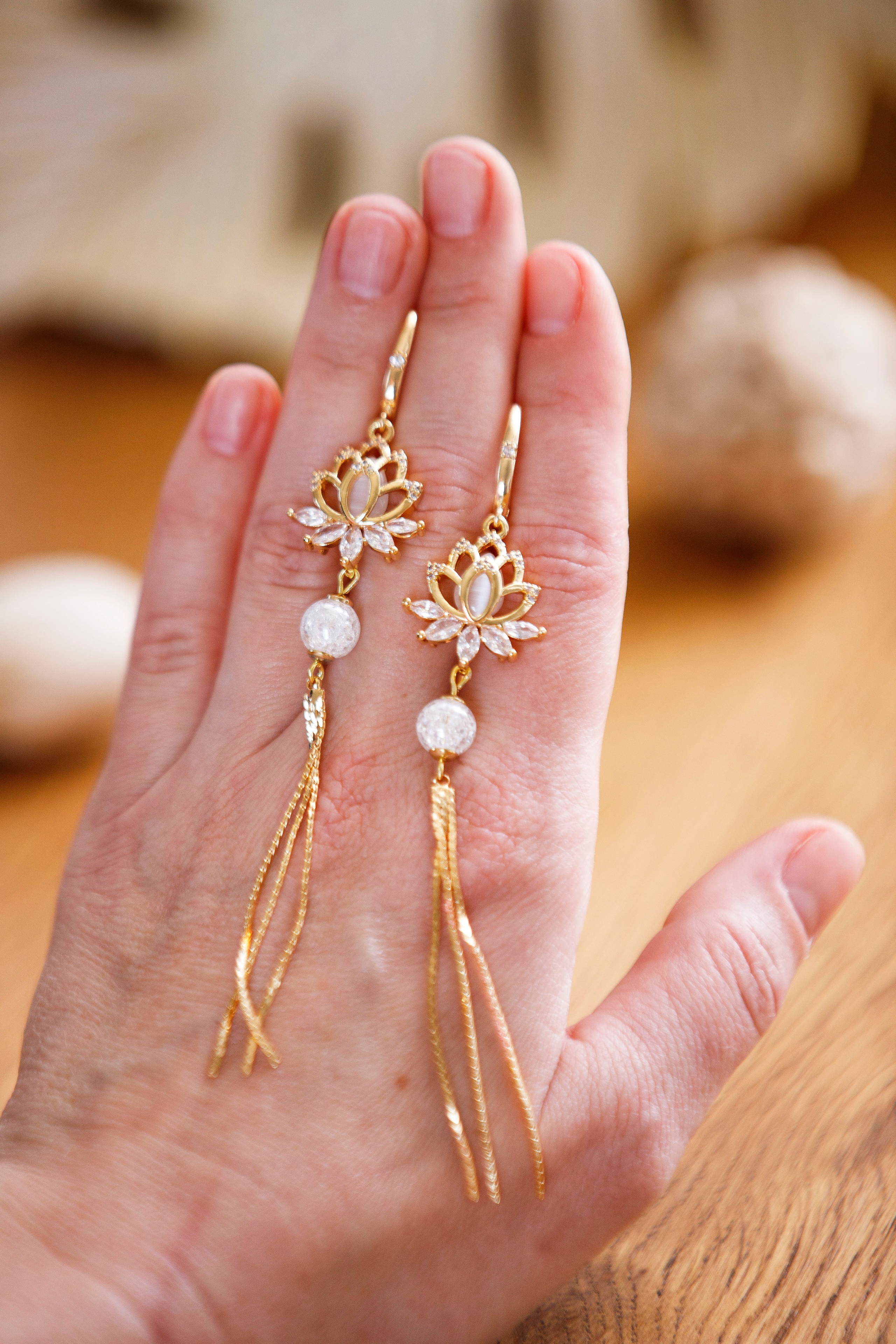 Jewelry. Photographer in Montenegro Tatiana Talaeva