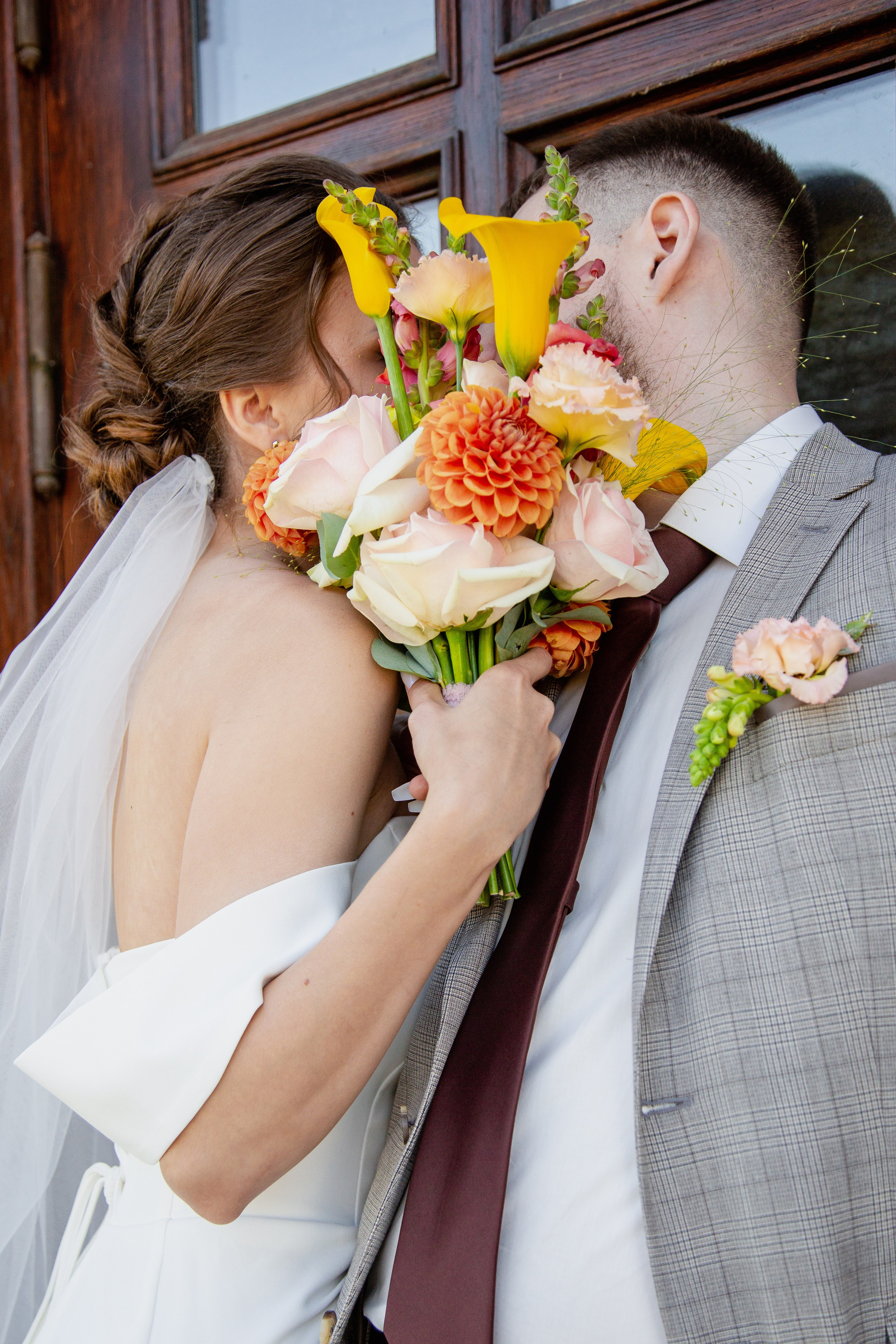 Алексей и Екатерина. Фотограф в Москве и Московской области Голубева Анастасия