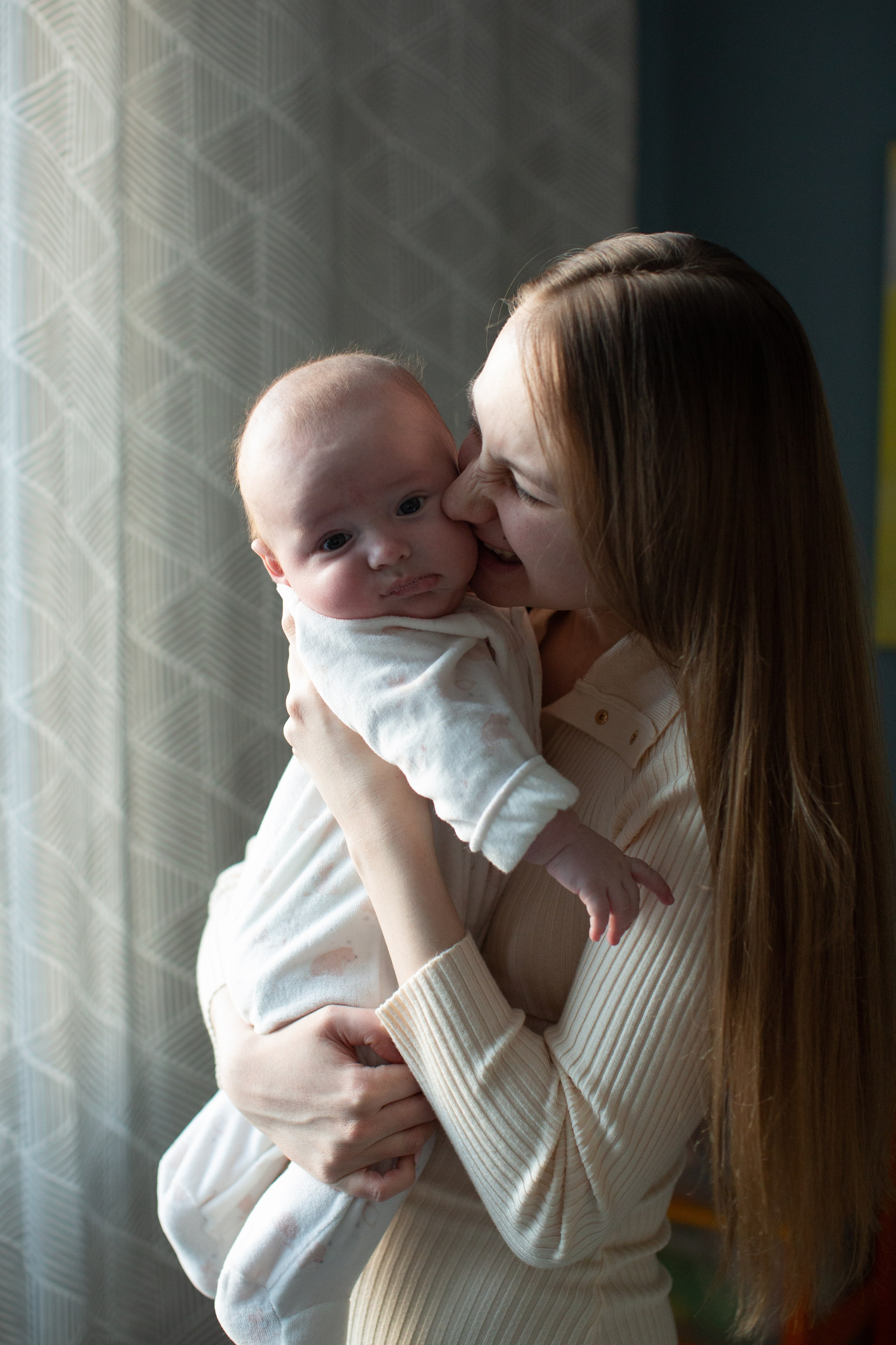 Миша. Фотограф в Москве и Московской области Голубева Анастасия