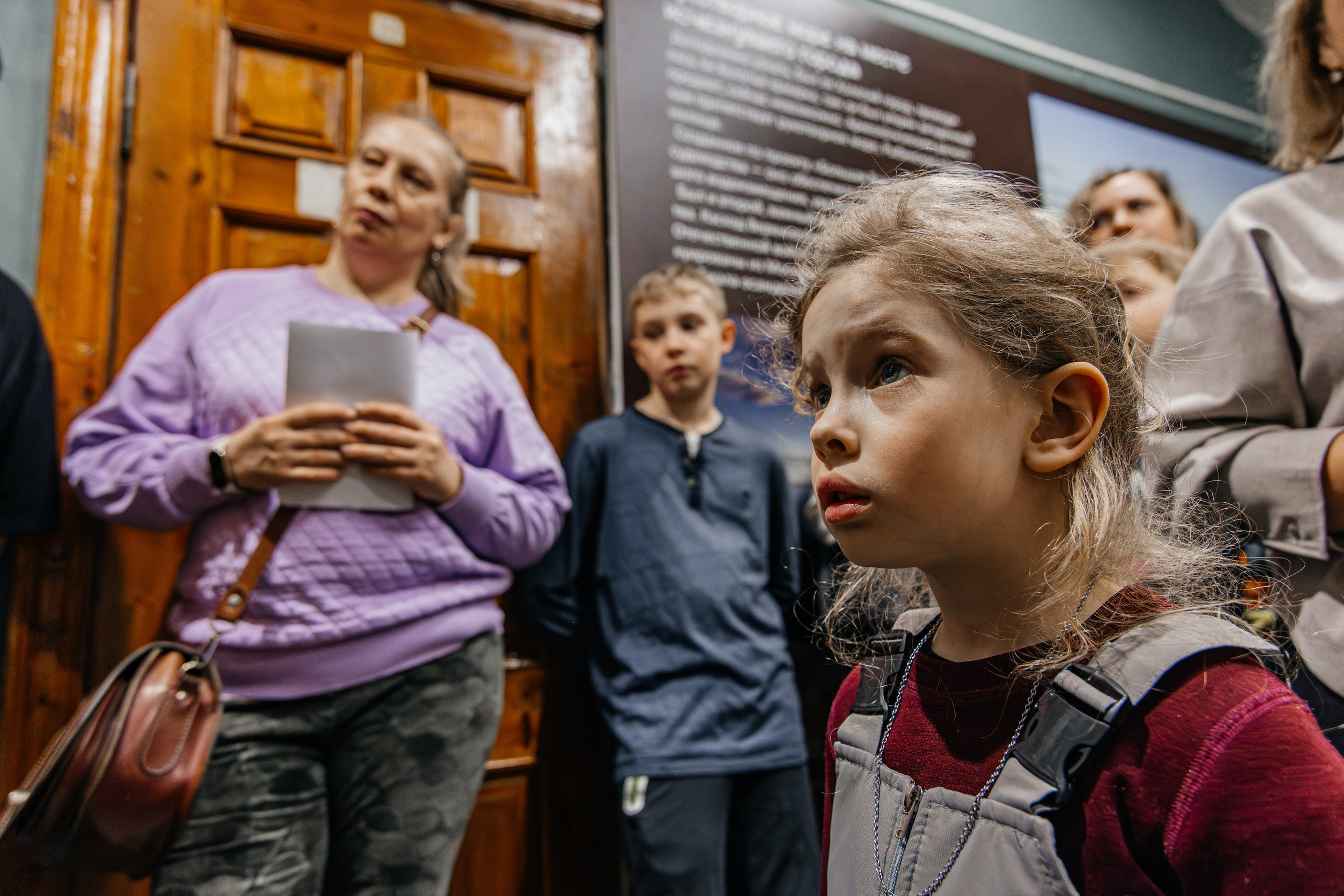 ВЫСТАВКА. ВИКИНГИ