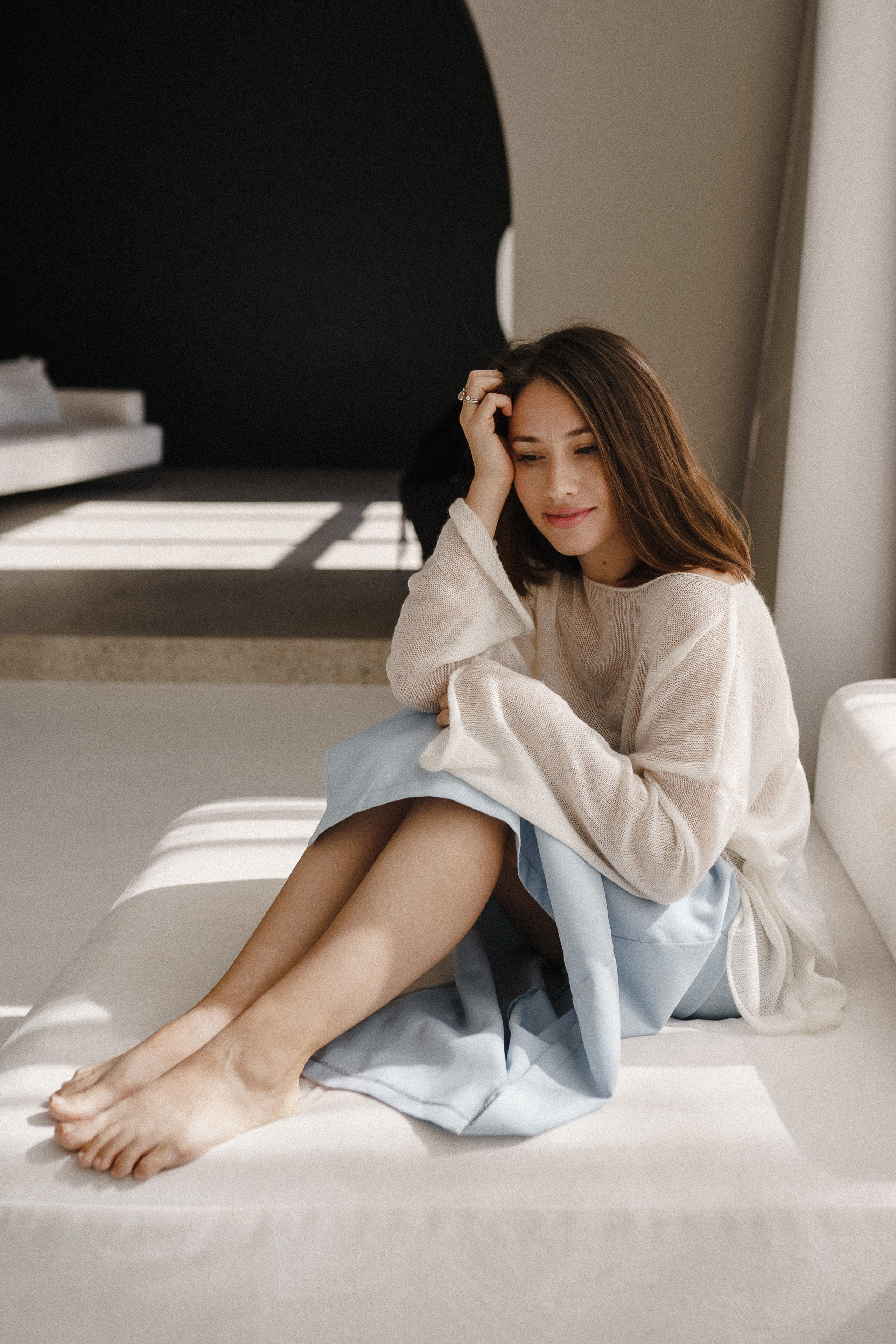 Света. Семейный и детский фотограф в Краснодаре