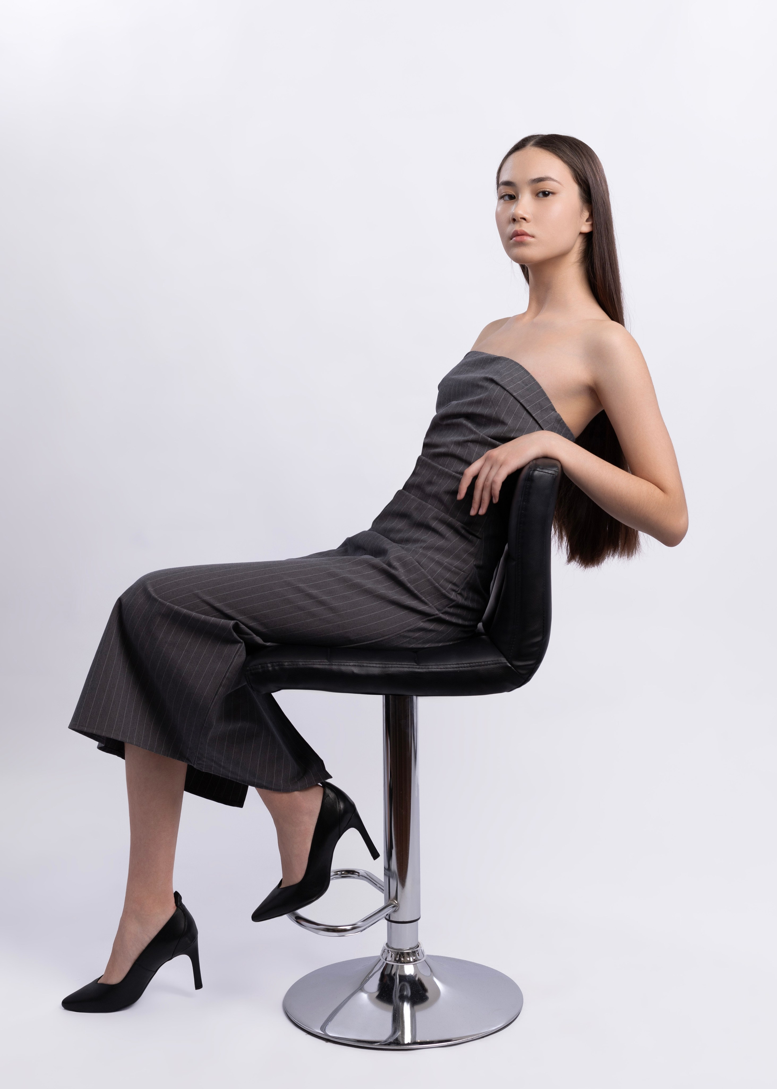 Model Tests. Фотограф Москва Ирина Подборнова