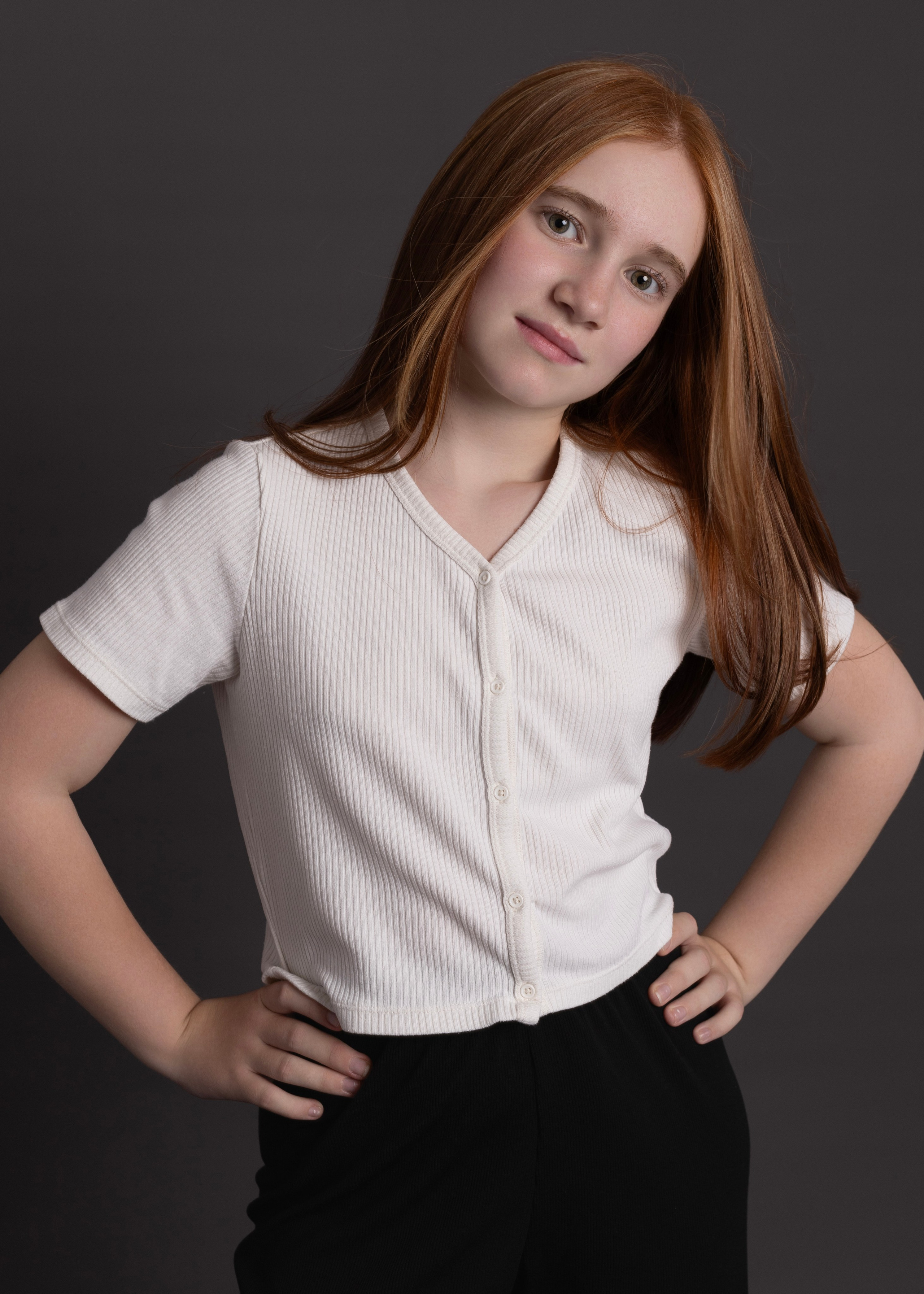 Model Test. Фотограф Москва Ирина Подборнова