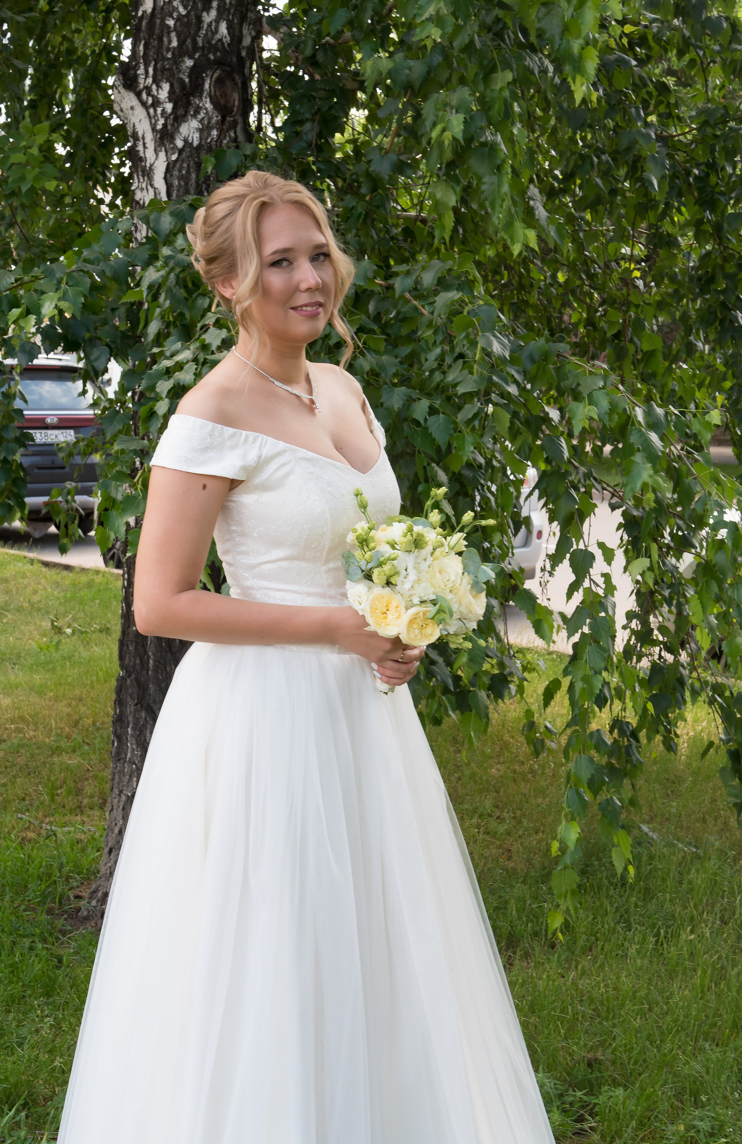 Оля и Виталя. Семейный детский фотограф в Красноярске Скачкова Юлия