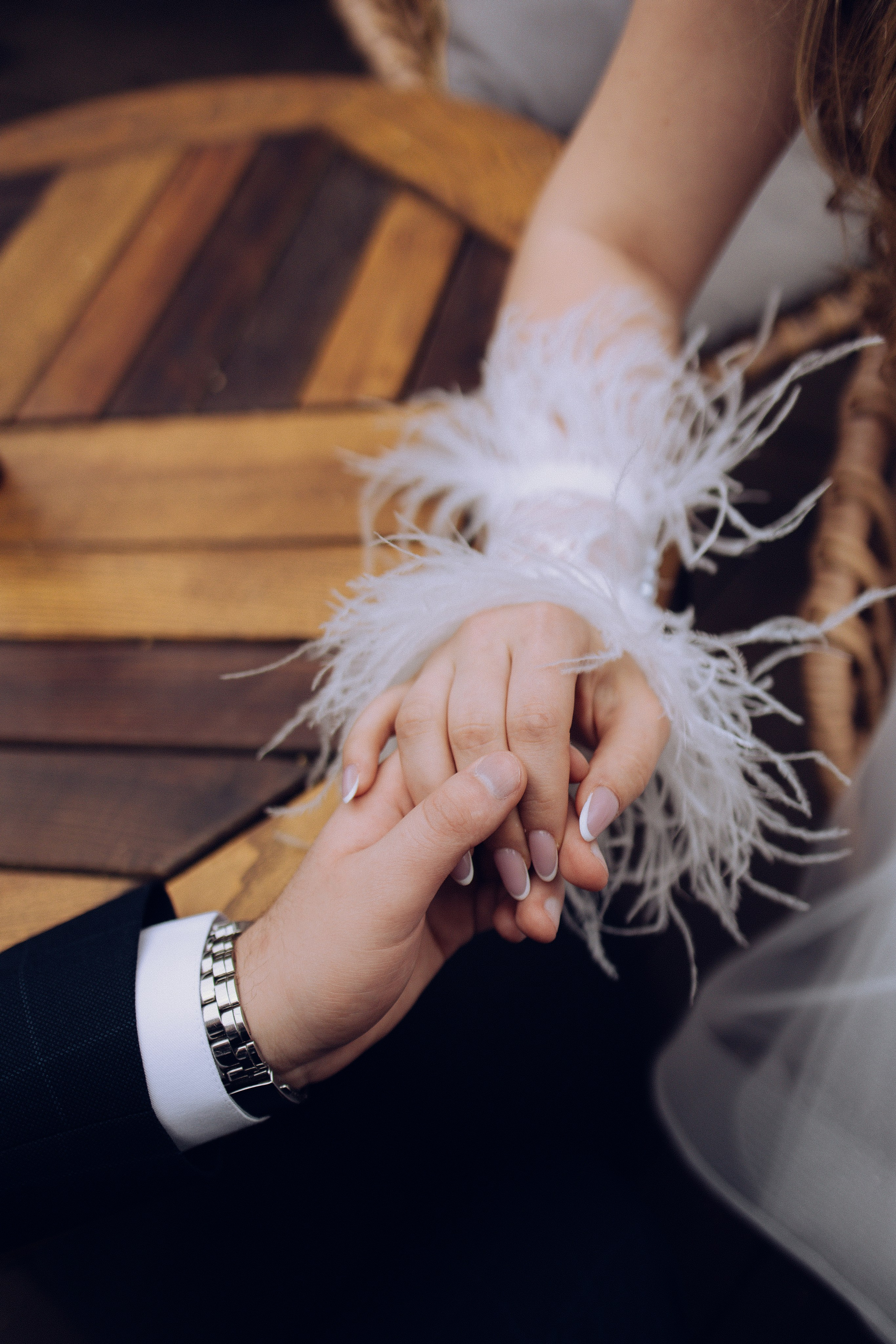 Ксюша и Паша. Фотограф Нижний Новгород