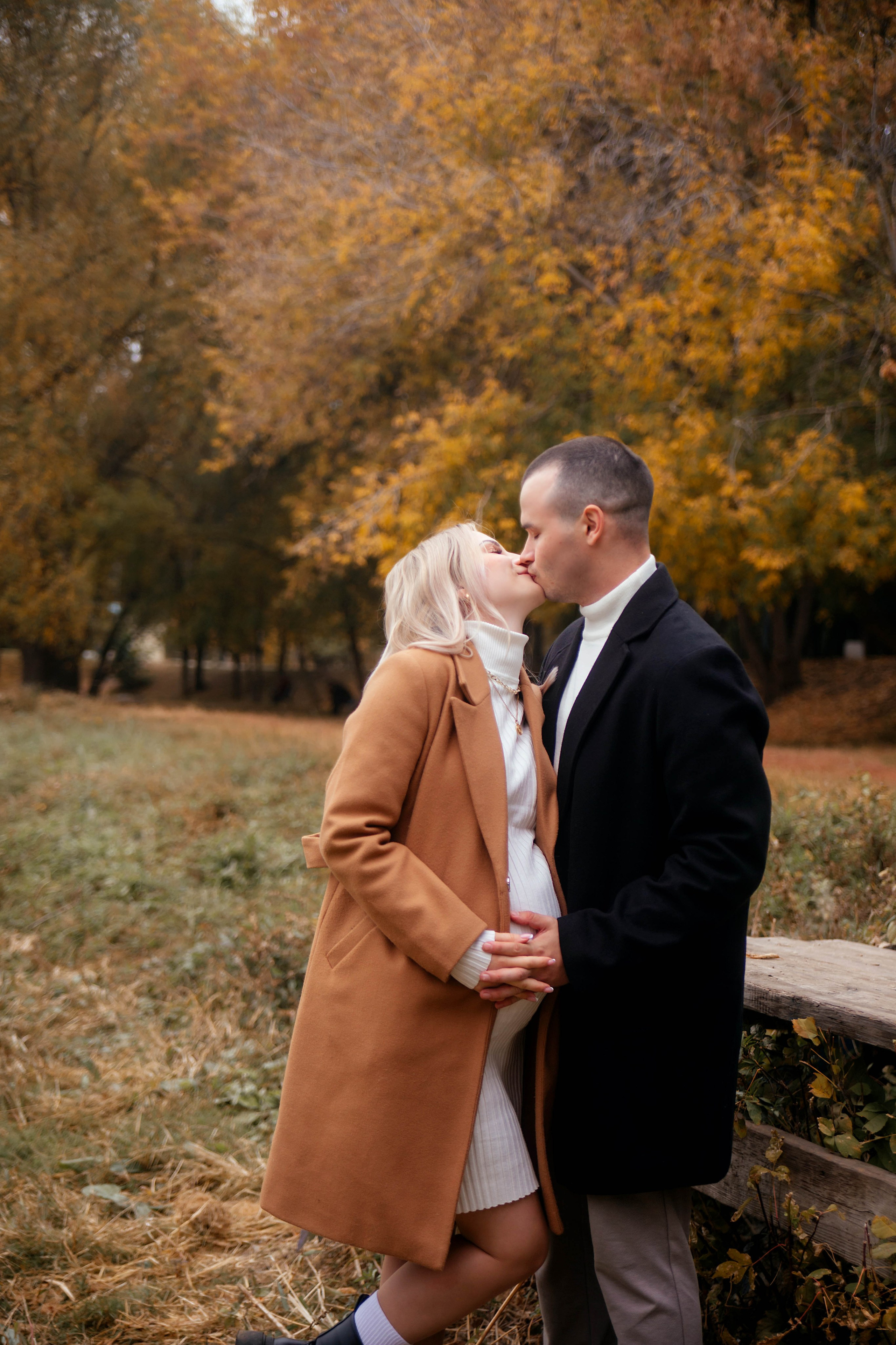 В ожидании чуда. Свадебный и семейный фотограф в Самаре и Тольятти Башкатова Ольга