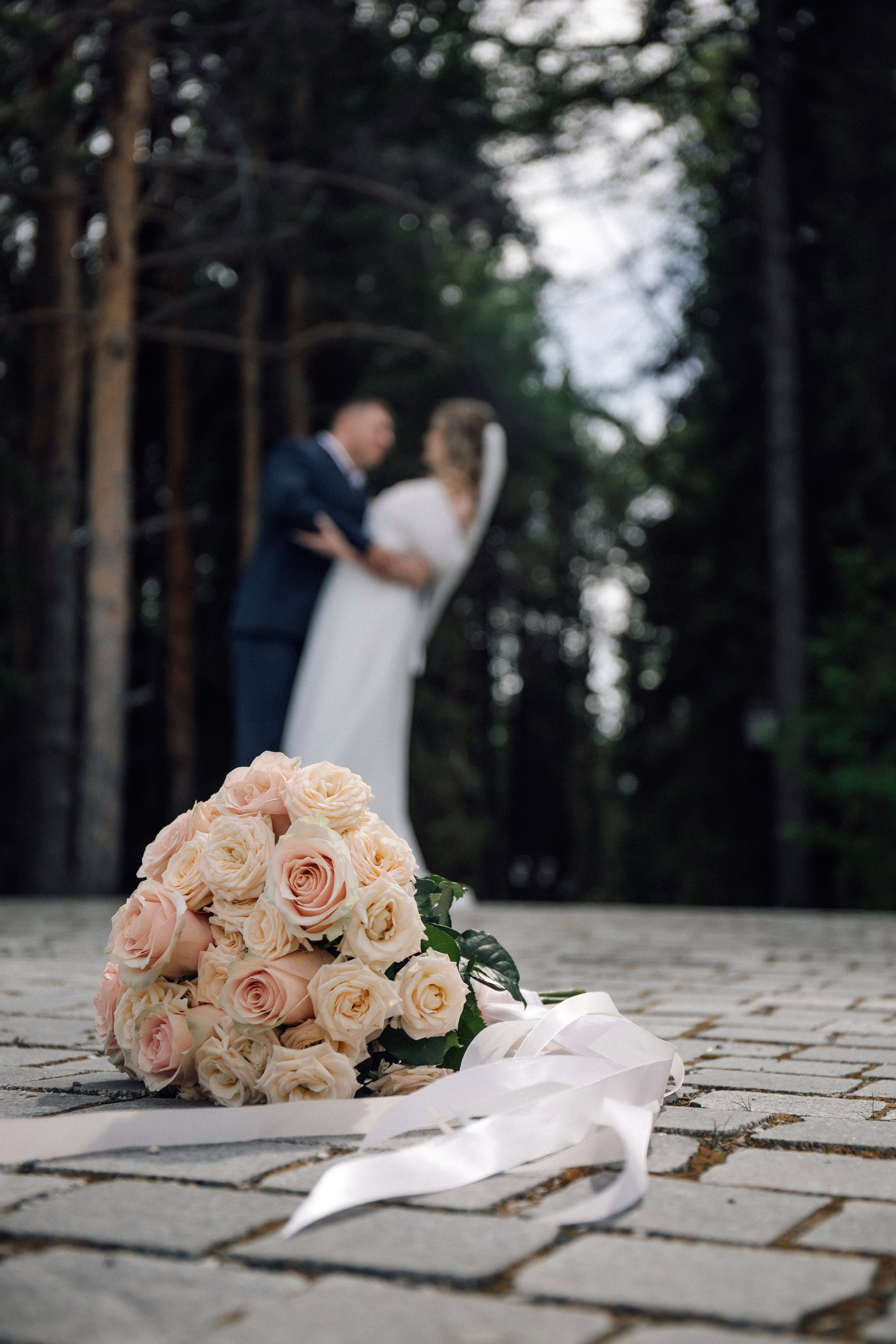 Daria & Alexander. Street photographer