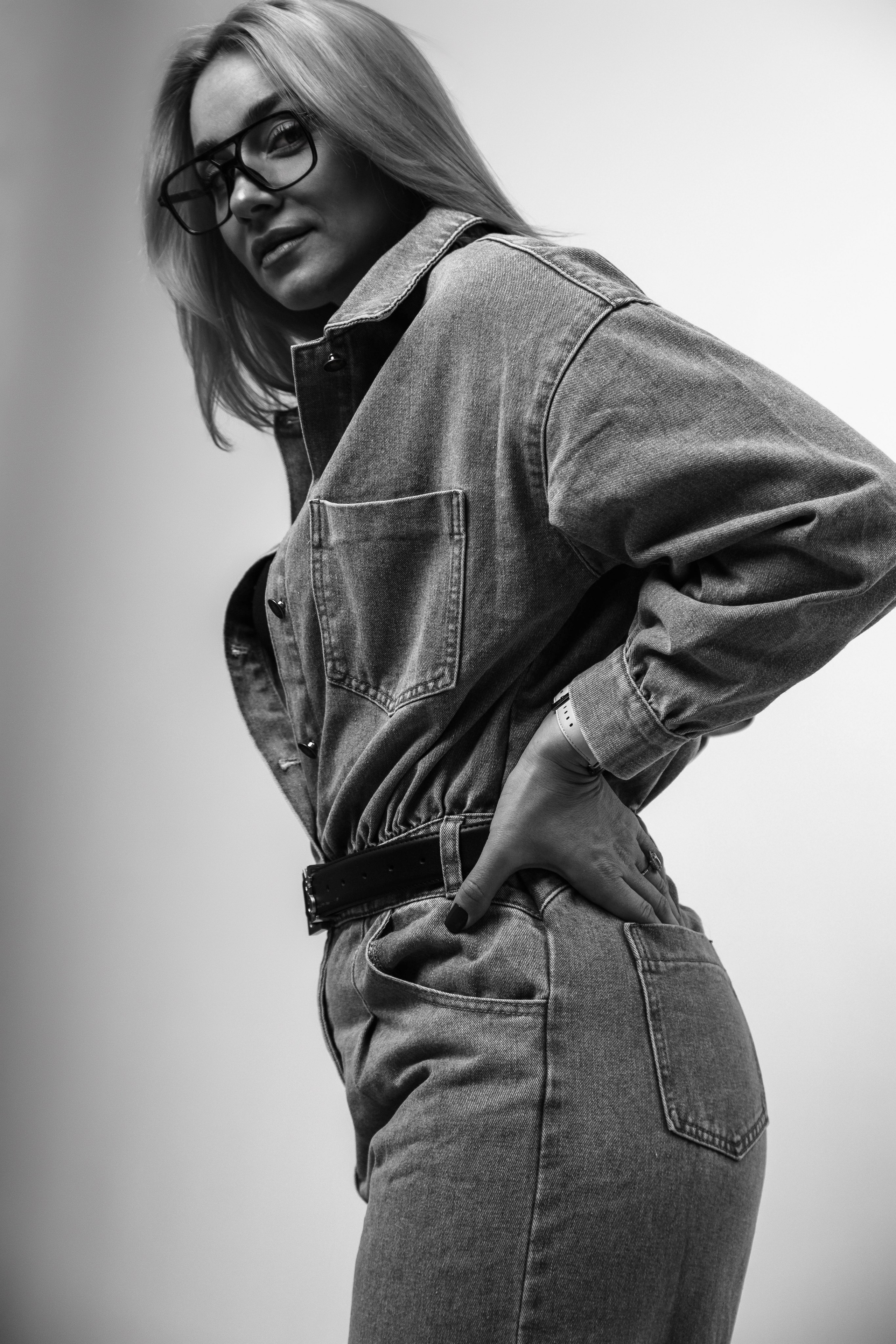 Tati. Street photographer