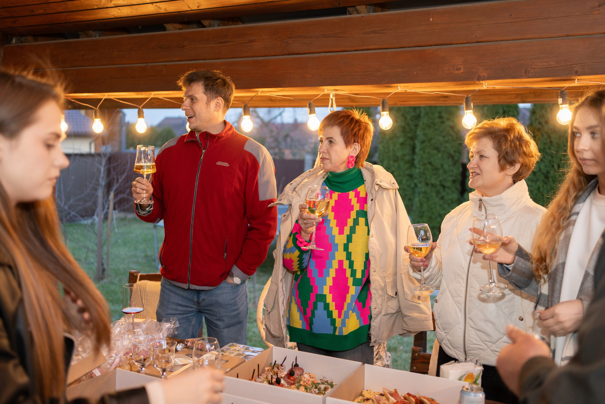 Gender Party. Семейный и свадебный фотограф Минск, Беларусь Анна Орловская