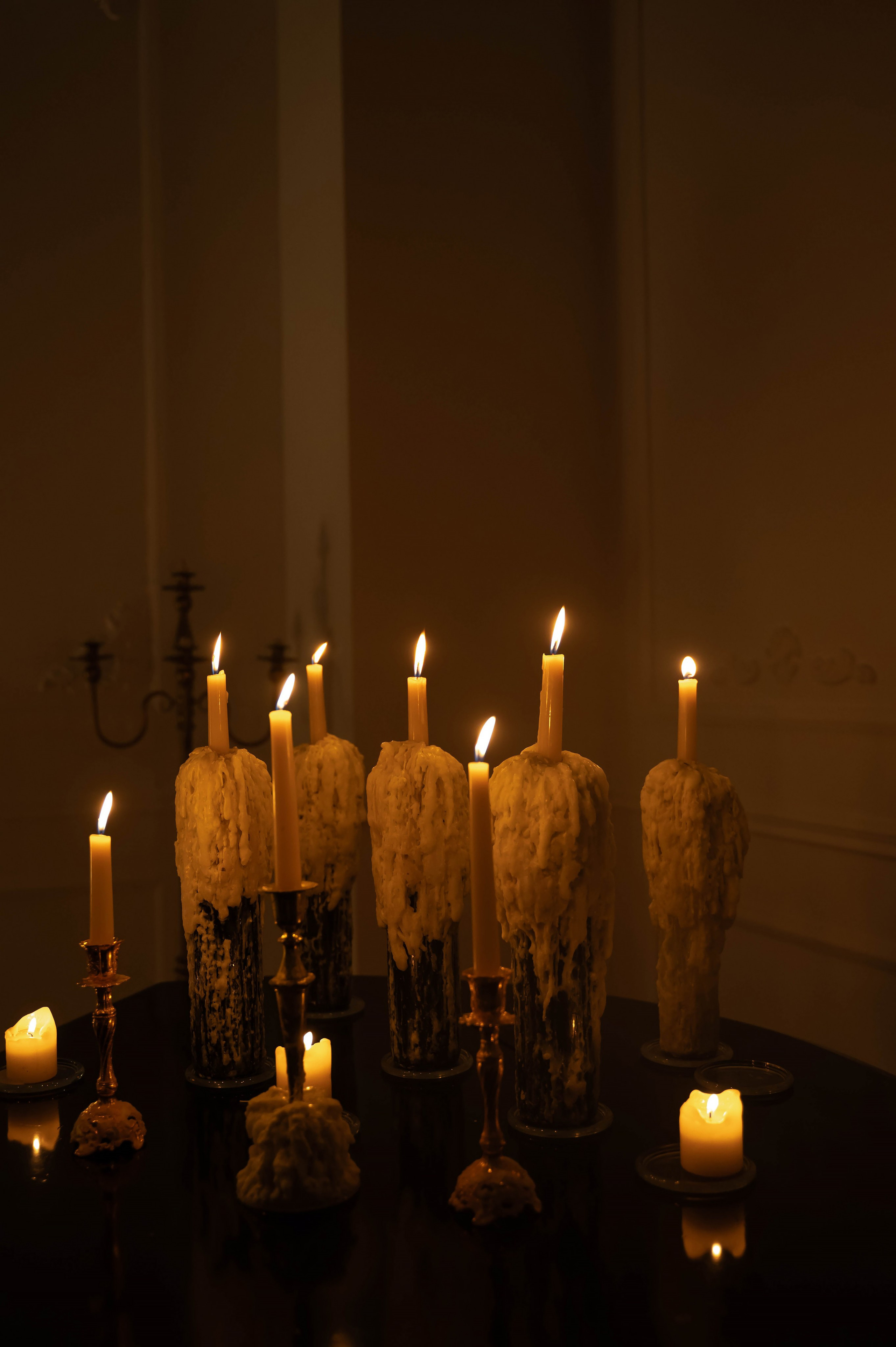 Диана & Даниил. Фотограф Наталья Стулень