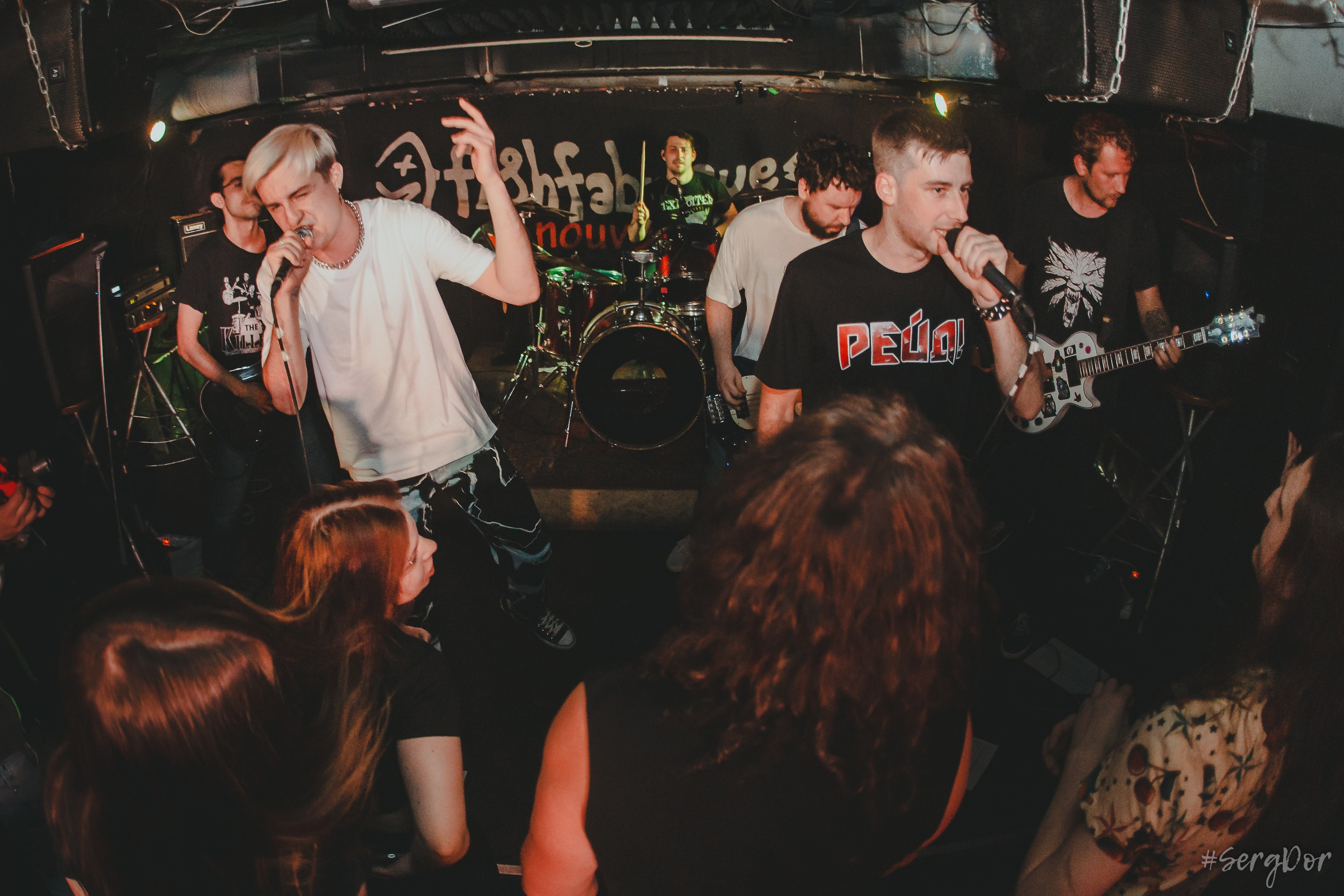 27.05.2023, Санкт-Петербург, День рождения Артёма Шаповалова,Рейд, Котик Джеймс, Манекены, Василий Абакумов, Созвездие N, Богдан Васильев, THE VAZELINE, 27 мая 2023 года, SergDor, #SergDor, концерт, гости, FISH FABRIQUE NOUVELLE, Фишка