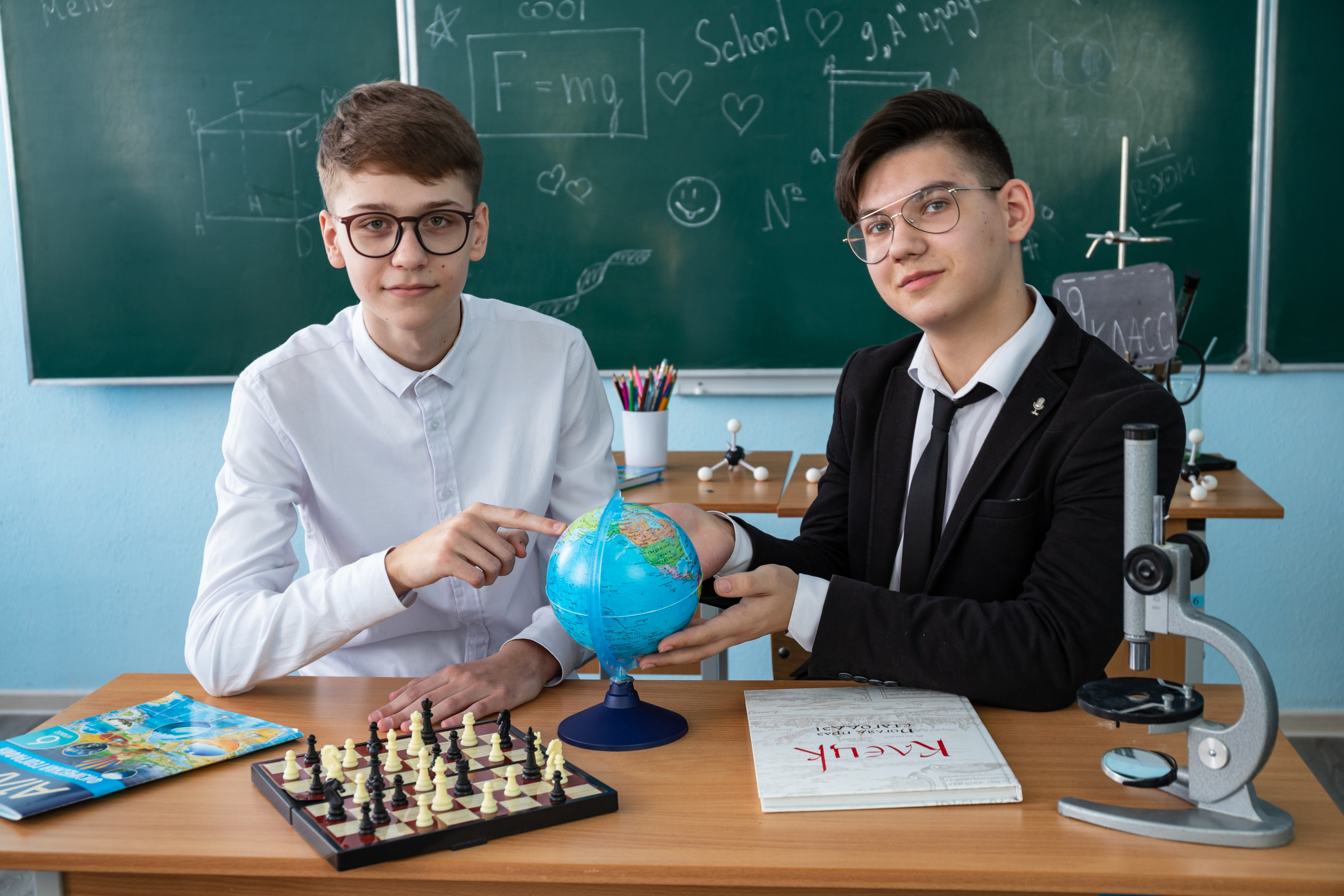 Школьные фото. Детский и школьный фотограф Наталья Анищик