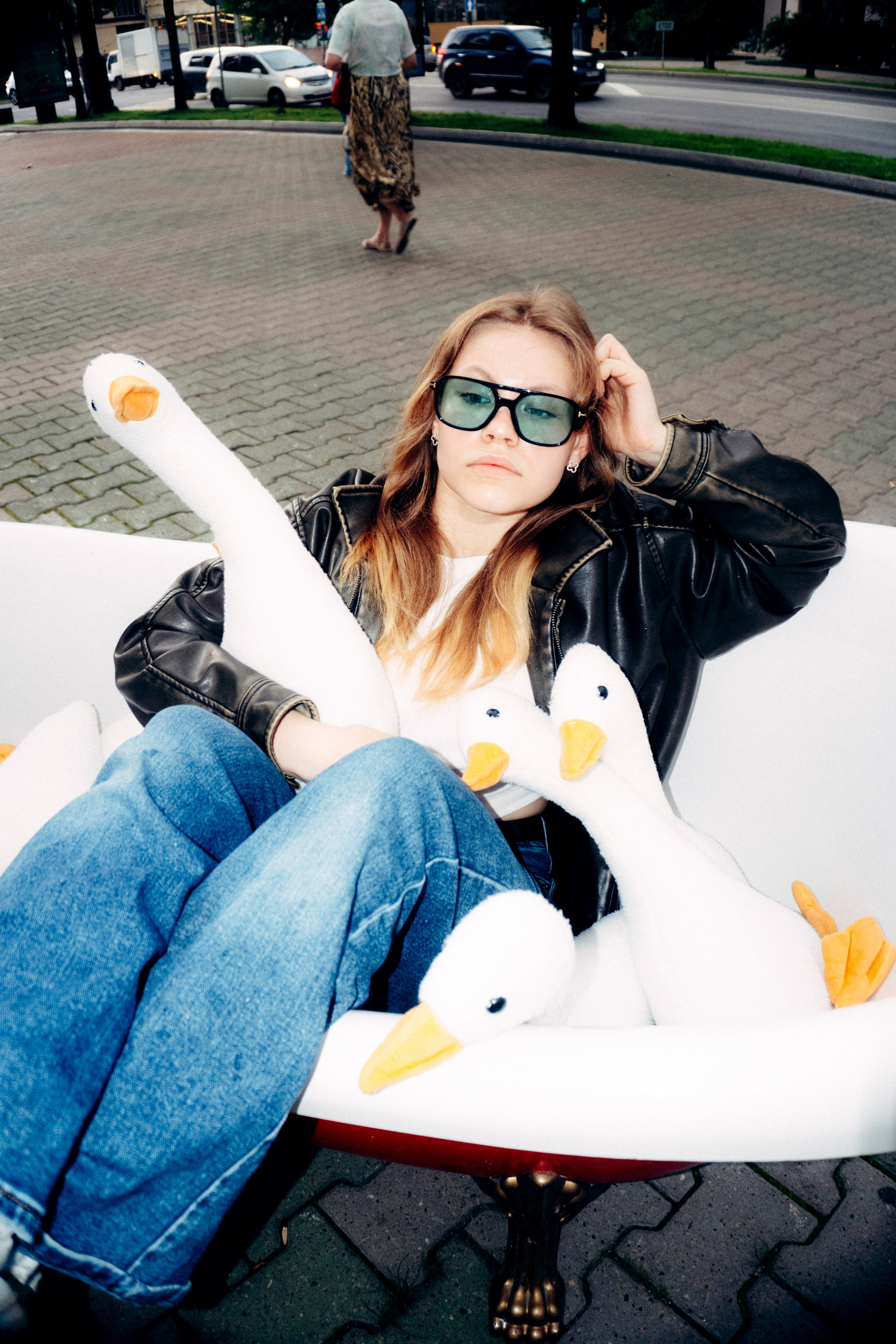 Злата. Фотограф в Хабаровске Денис Shoxie