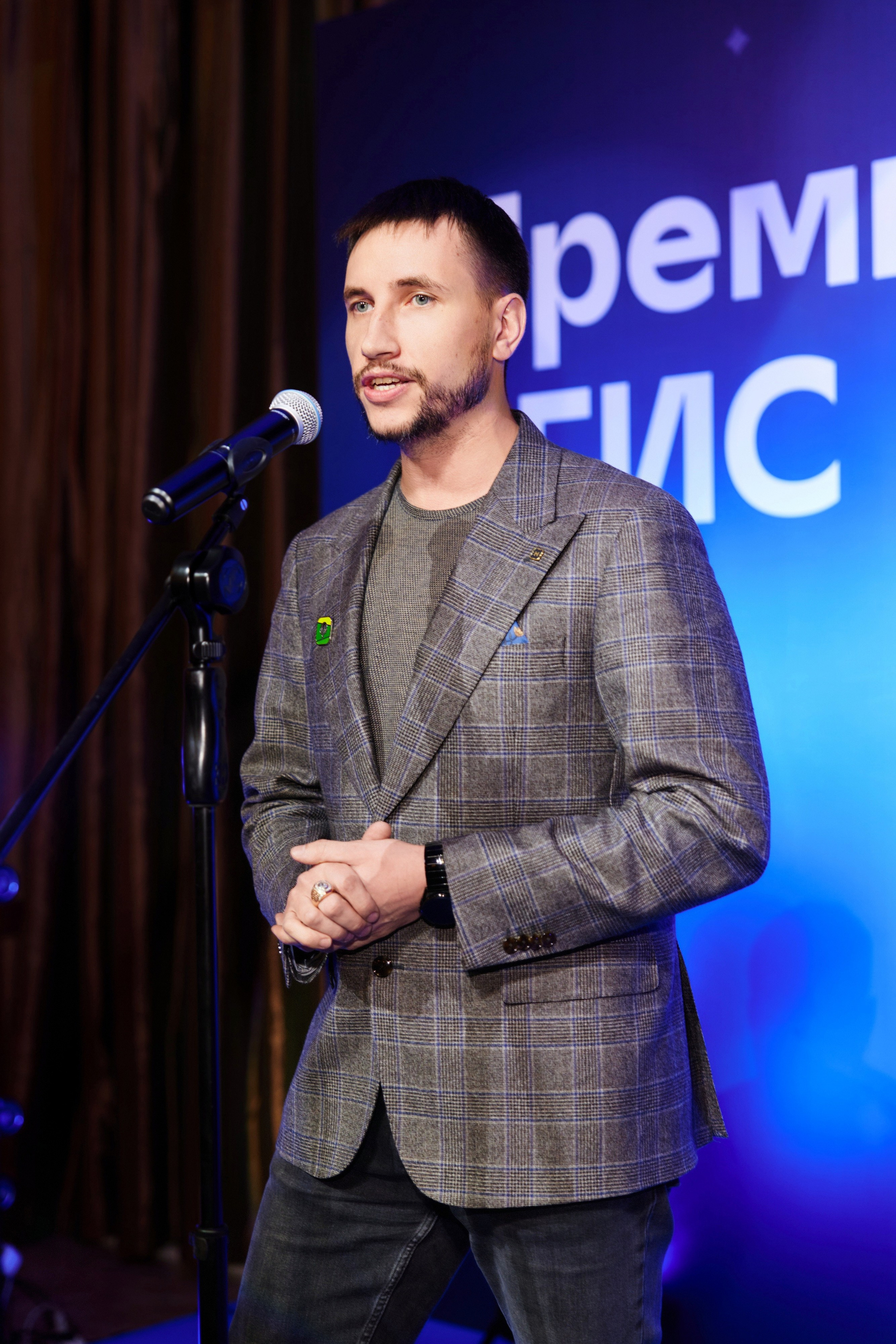 ПРЕМИЯ 2ГИС 2025 [PART II]. СВОИ. ФОТООТЧЕТЫ-СОБЫТИЯ-МЕСТА