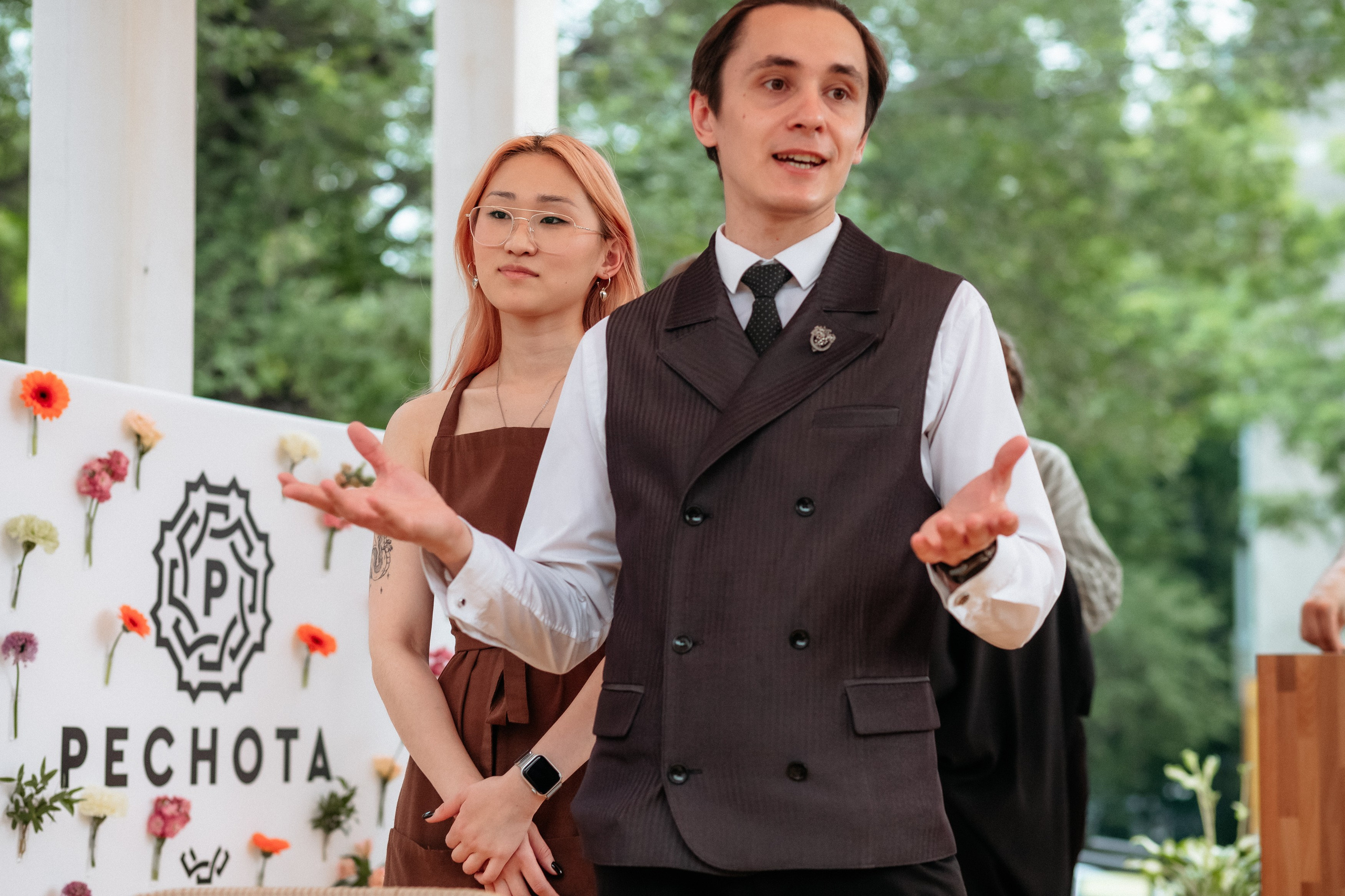 РЕСНОТА — ОТКРЫТИЕ ТЕРРАСЫ. СВОИ. ФОТООТЧЕТЫ-СОБЫТИЯ-МЕСТА