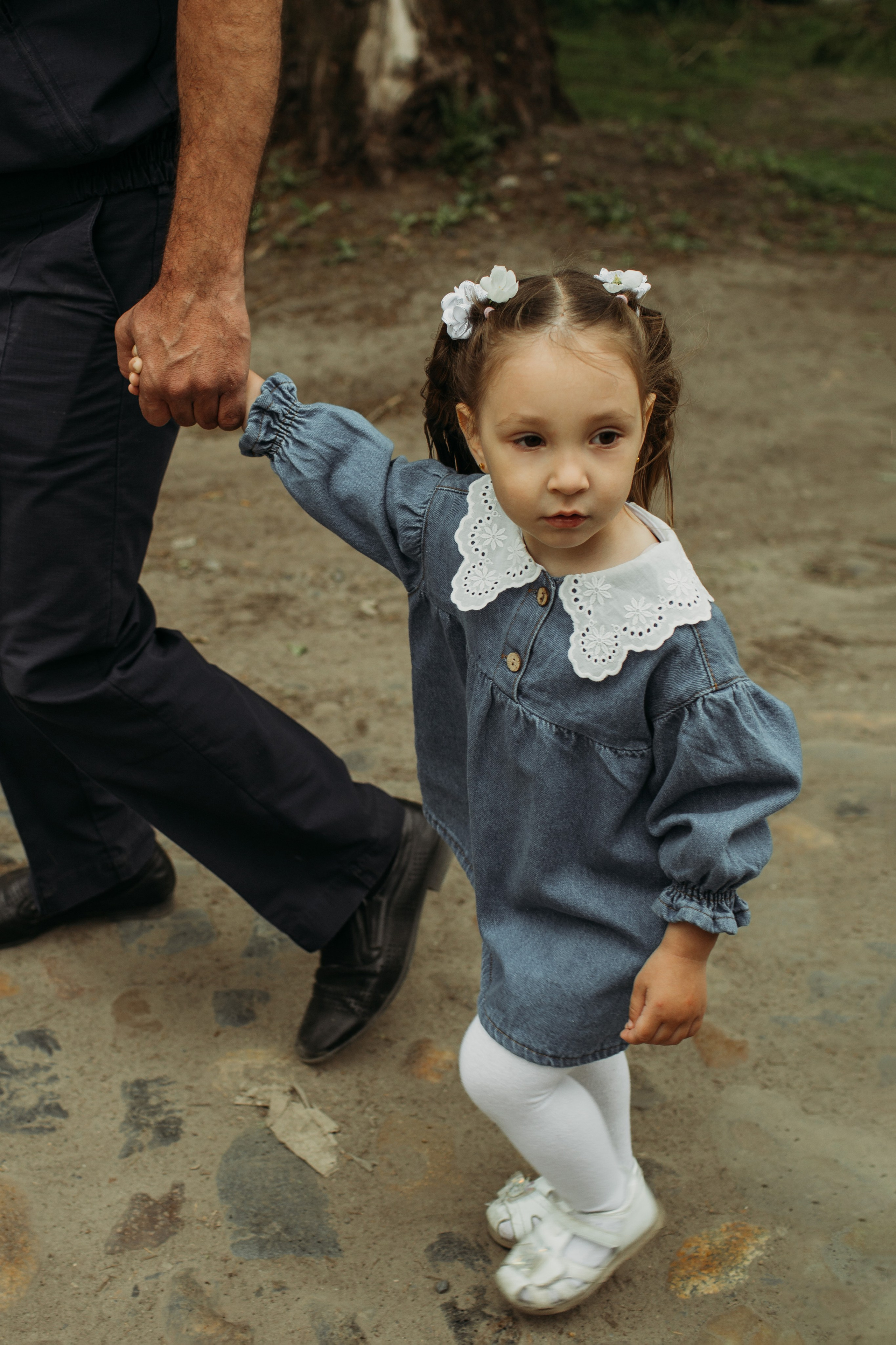 Амина, Малик, Юля, Сахиб. Семейный фотограф Томск
