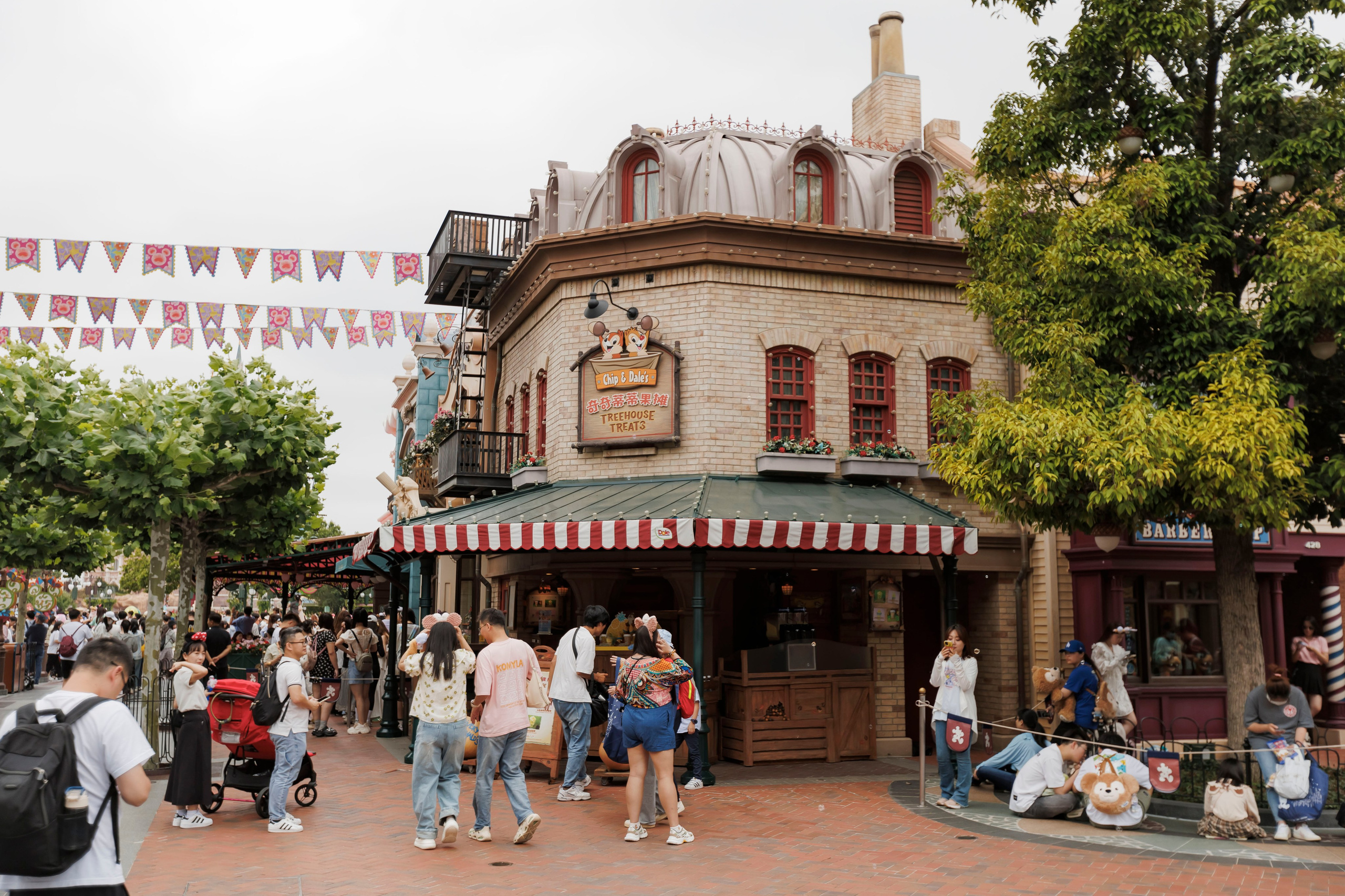 China, Shanghai. Репортажный фотограф Андрей Герасимов