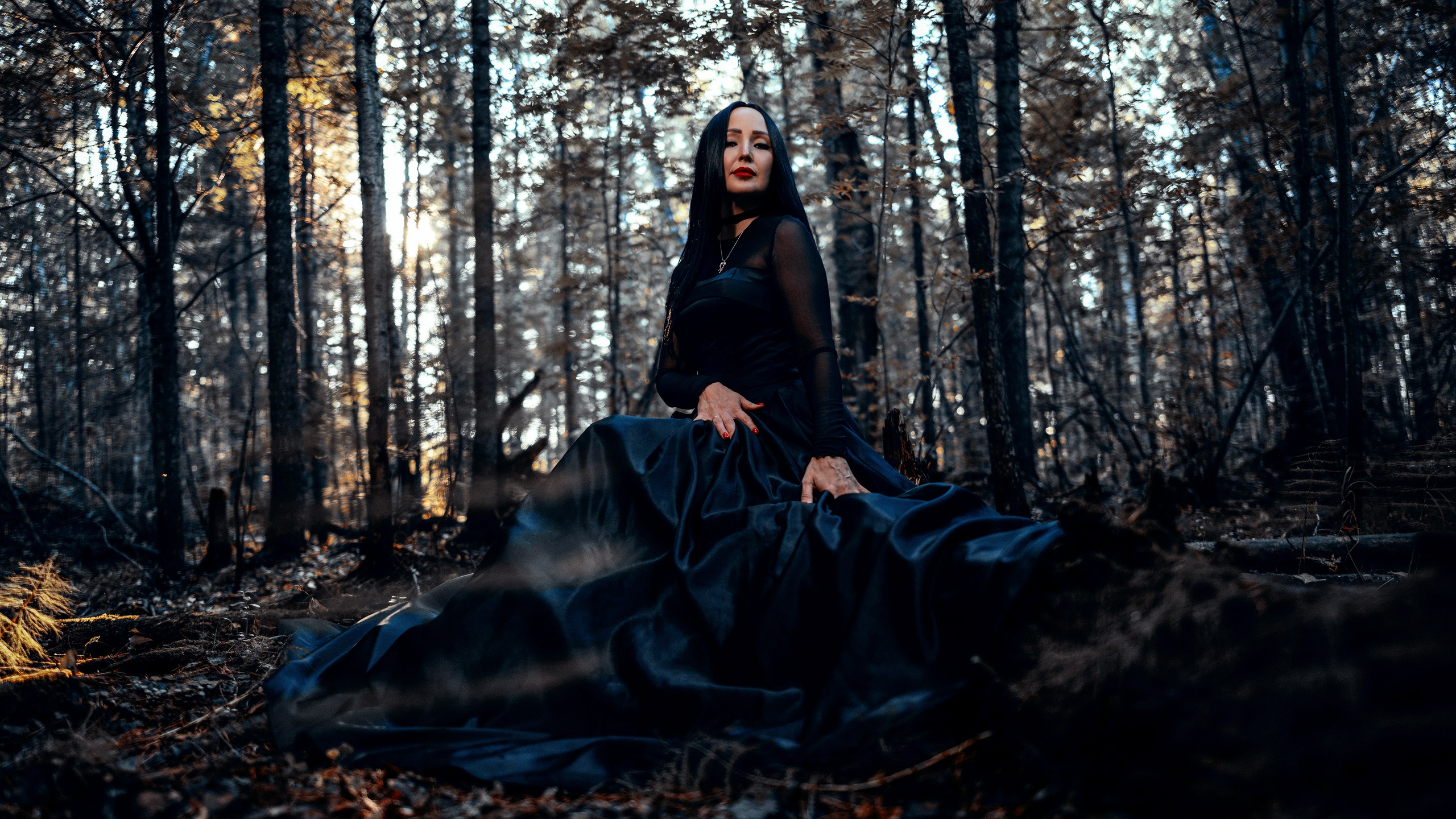 Девушки. AndrianK Фотограф Нижневартовск