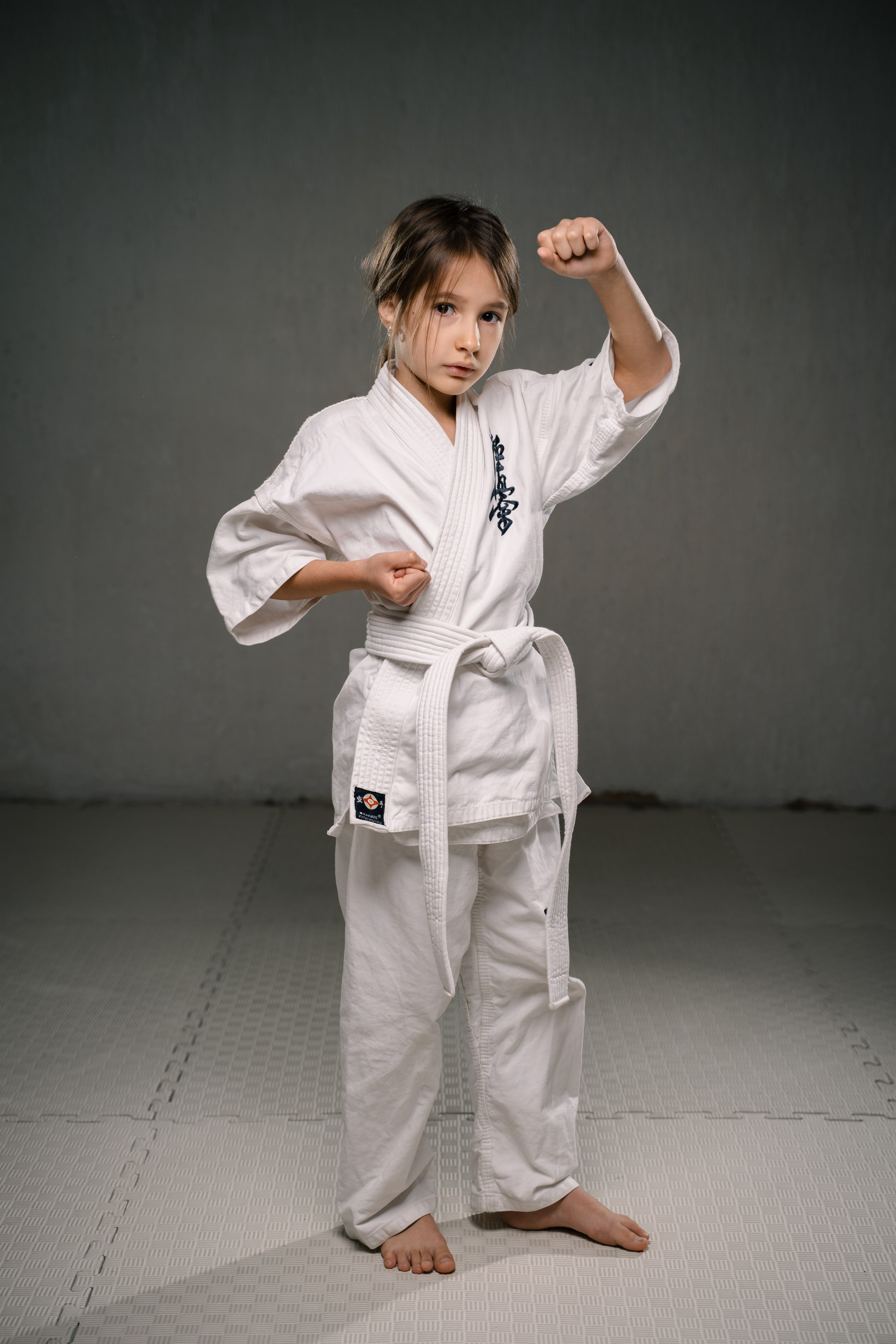 Киокушинкай каратэ. Выпускные альбомы Натальи Бутко: Новороссийск, Анапа, Геленджик