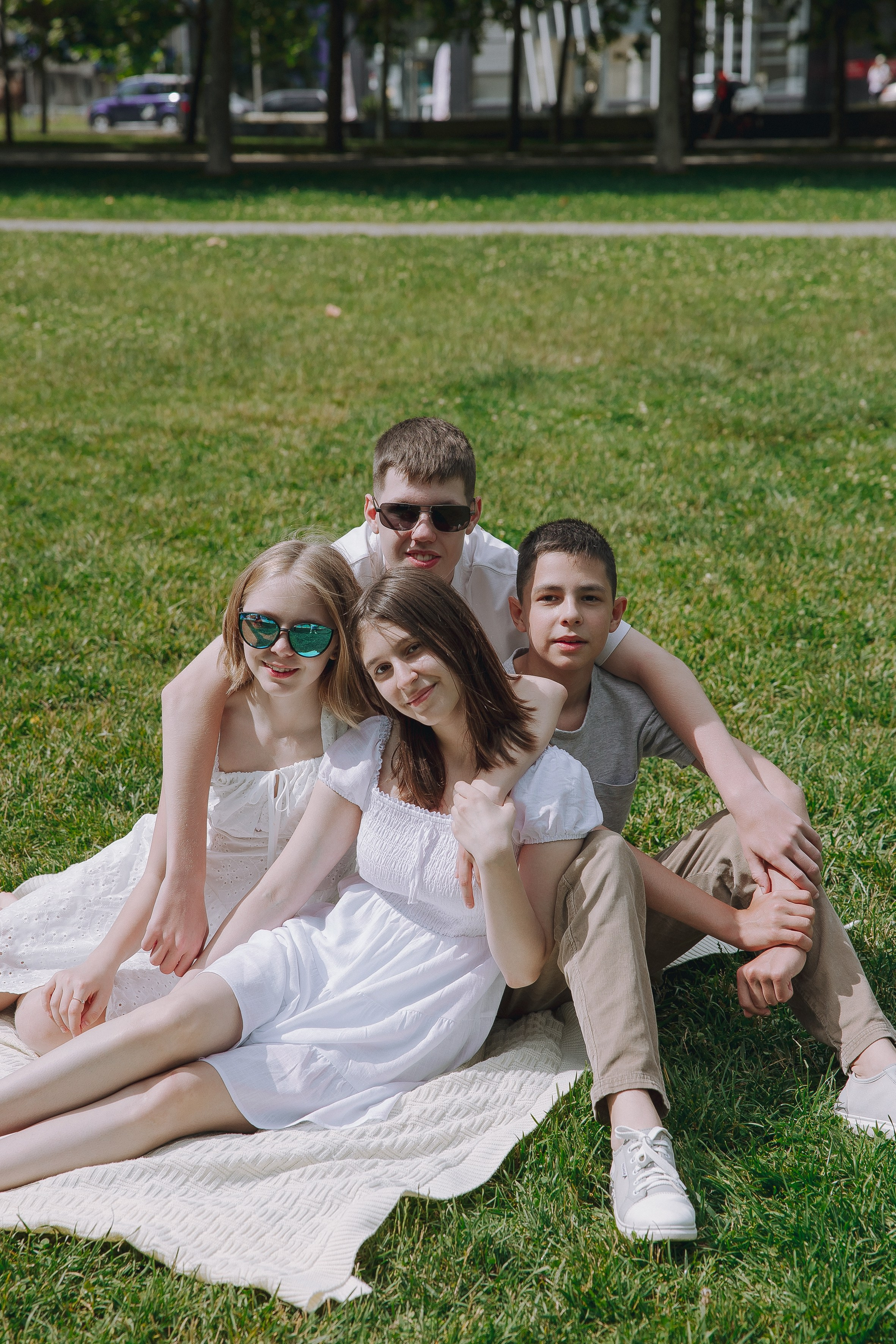 Море/парк- старшая школа. Выпускные альбомы Натальи Бутко: Новороссийск, Анапа, Геленджик