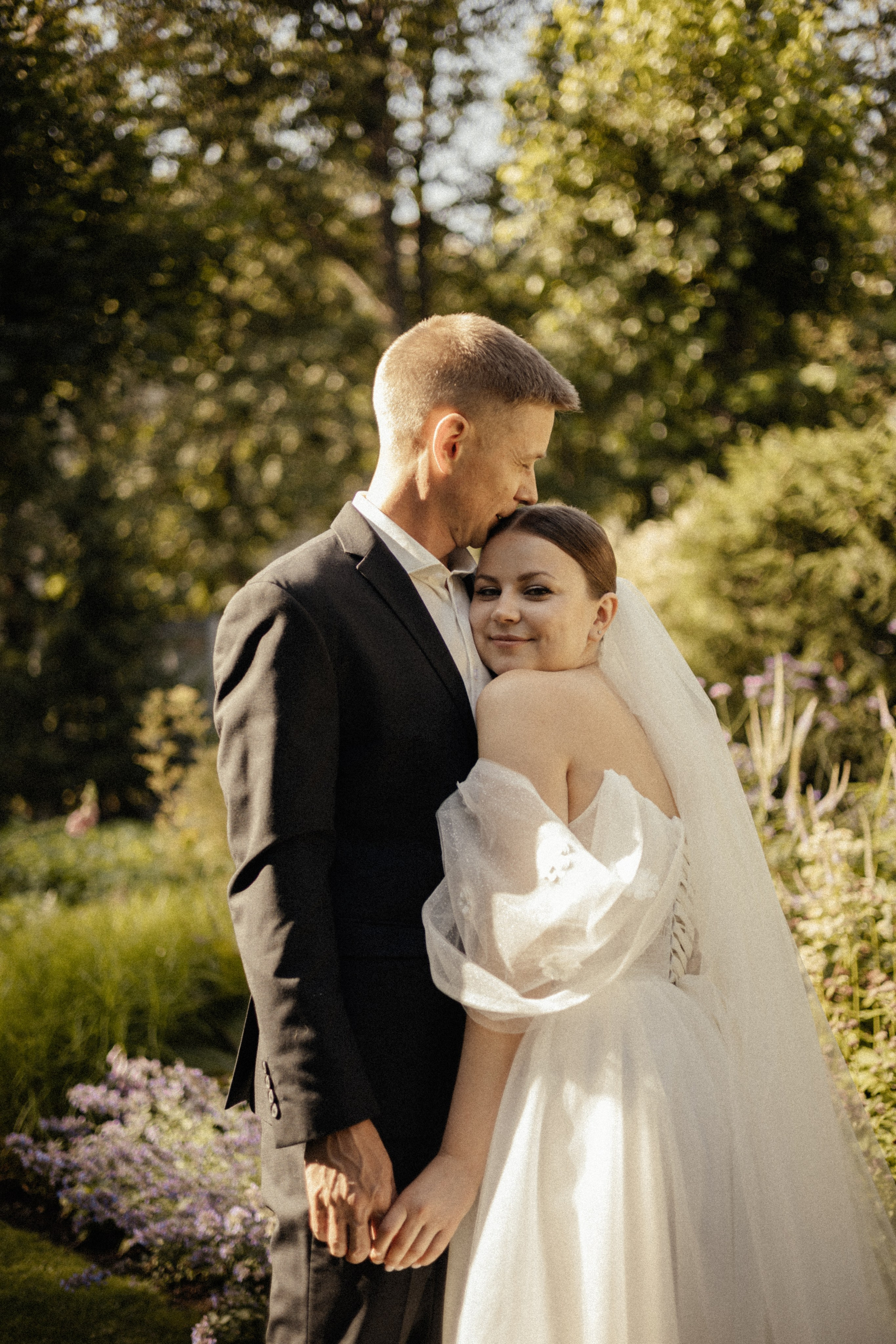 Татьяна и Сергей. Alex Vasina Photographer