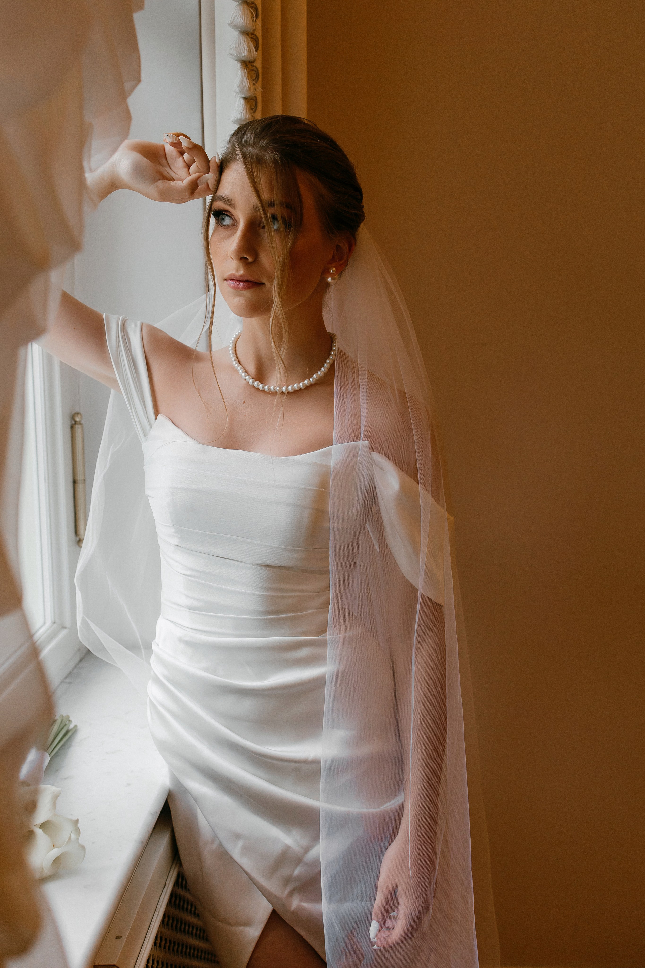 Нам только ЗАГС. Фотограф в Санкт-Петербурге Виктория Безверхая