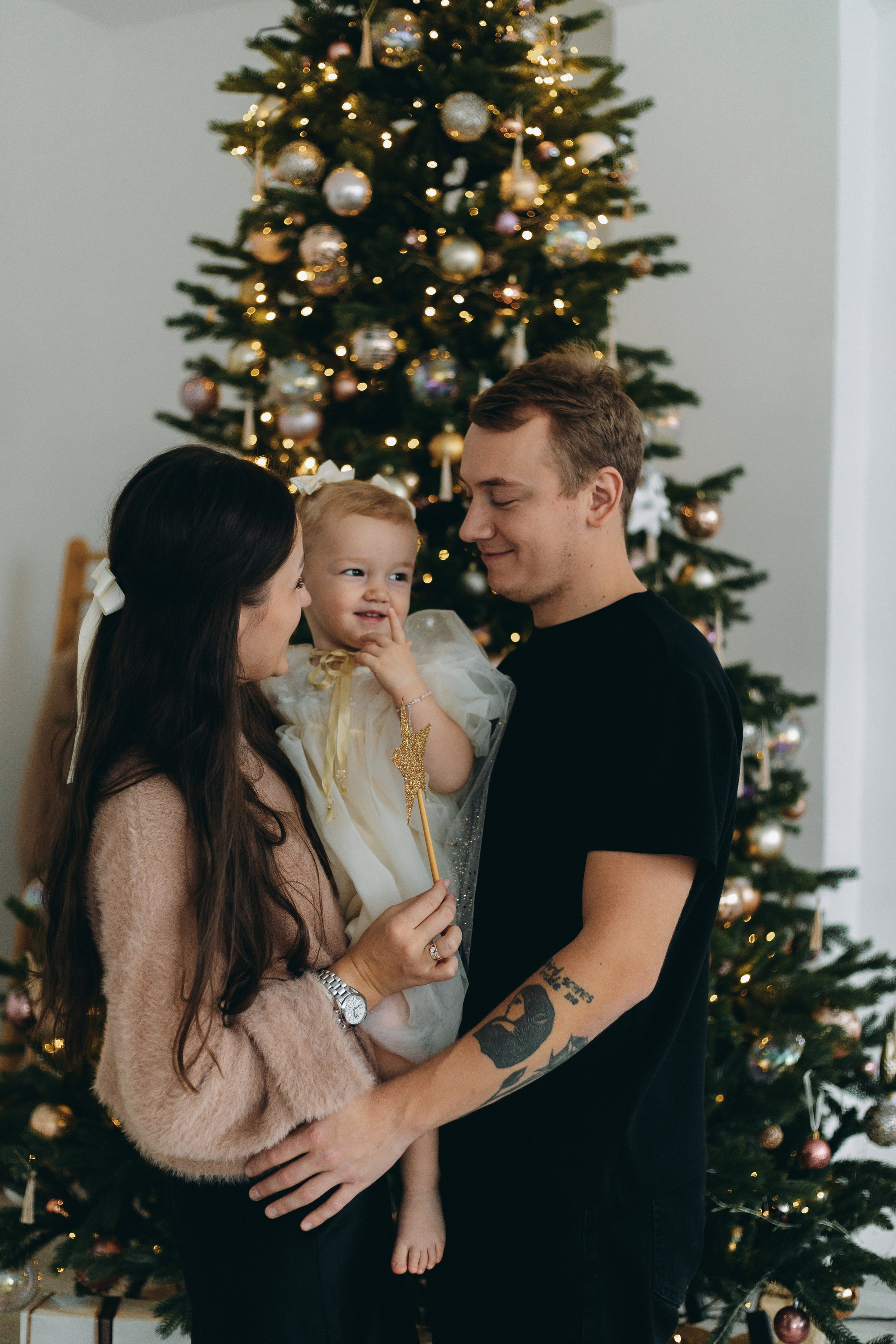 HNE. Фотограф в Санкт-Петербурге Виктория Безверхая