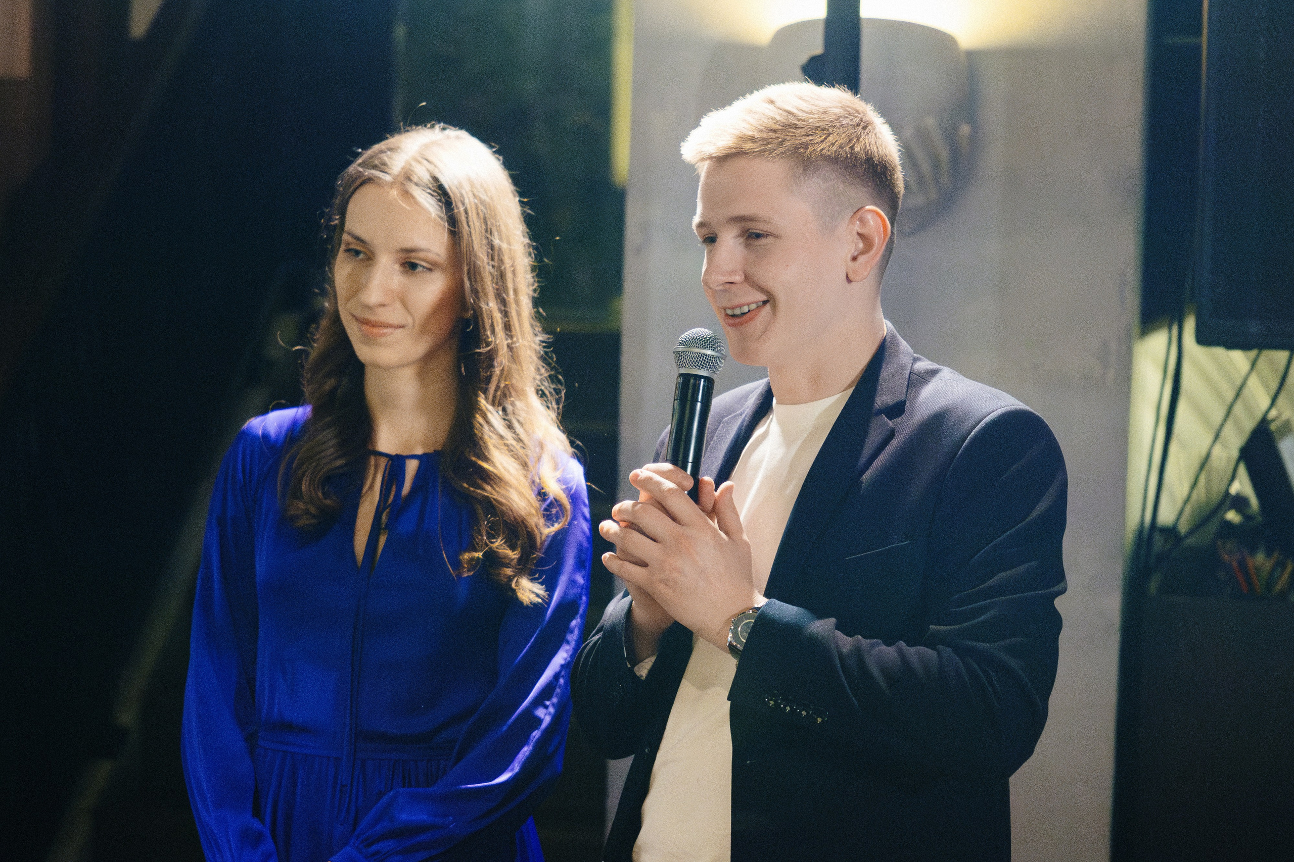 Александр и Дарья. Фотограф в Красноярске