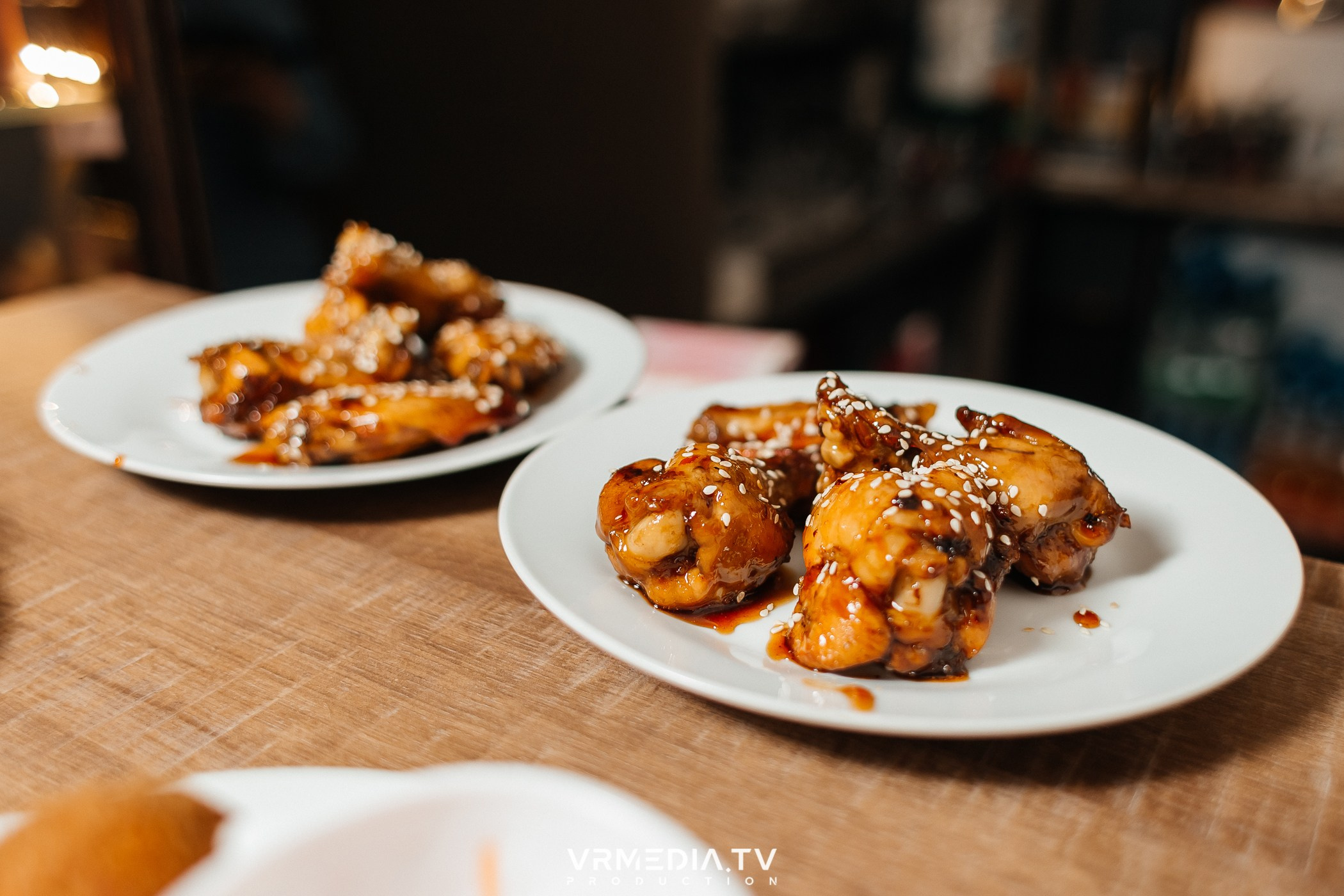 8 марта в кафе «кАмпот»