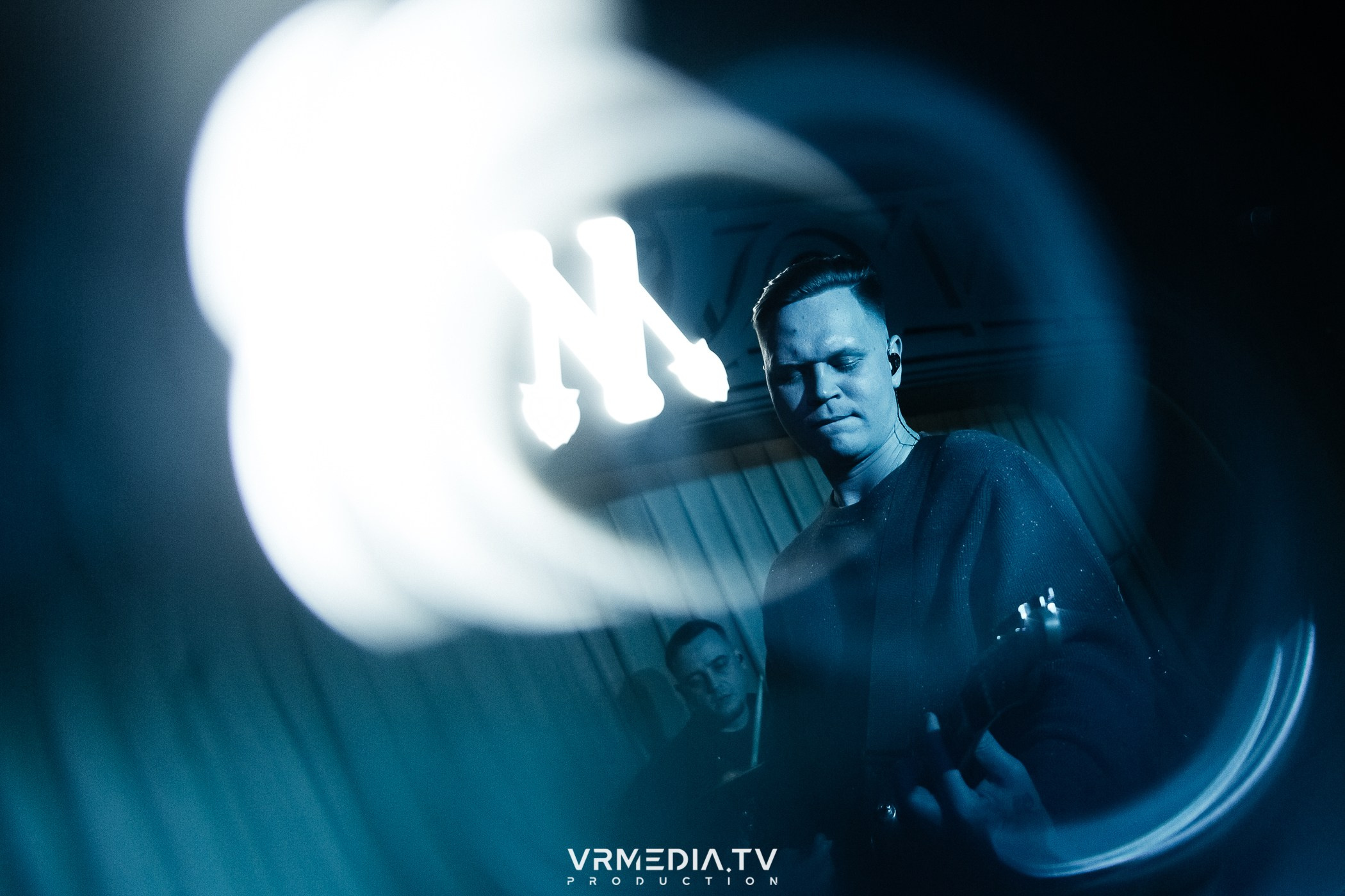 Гр. «Комната культуры» в ресторане «Мюнхен»