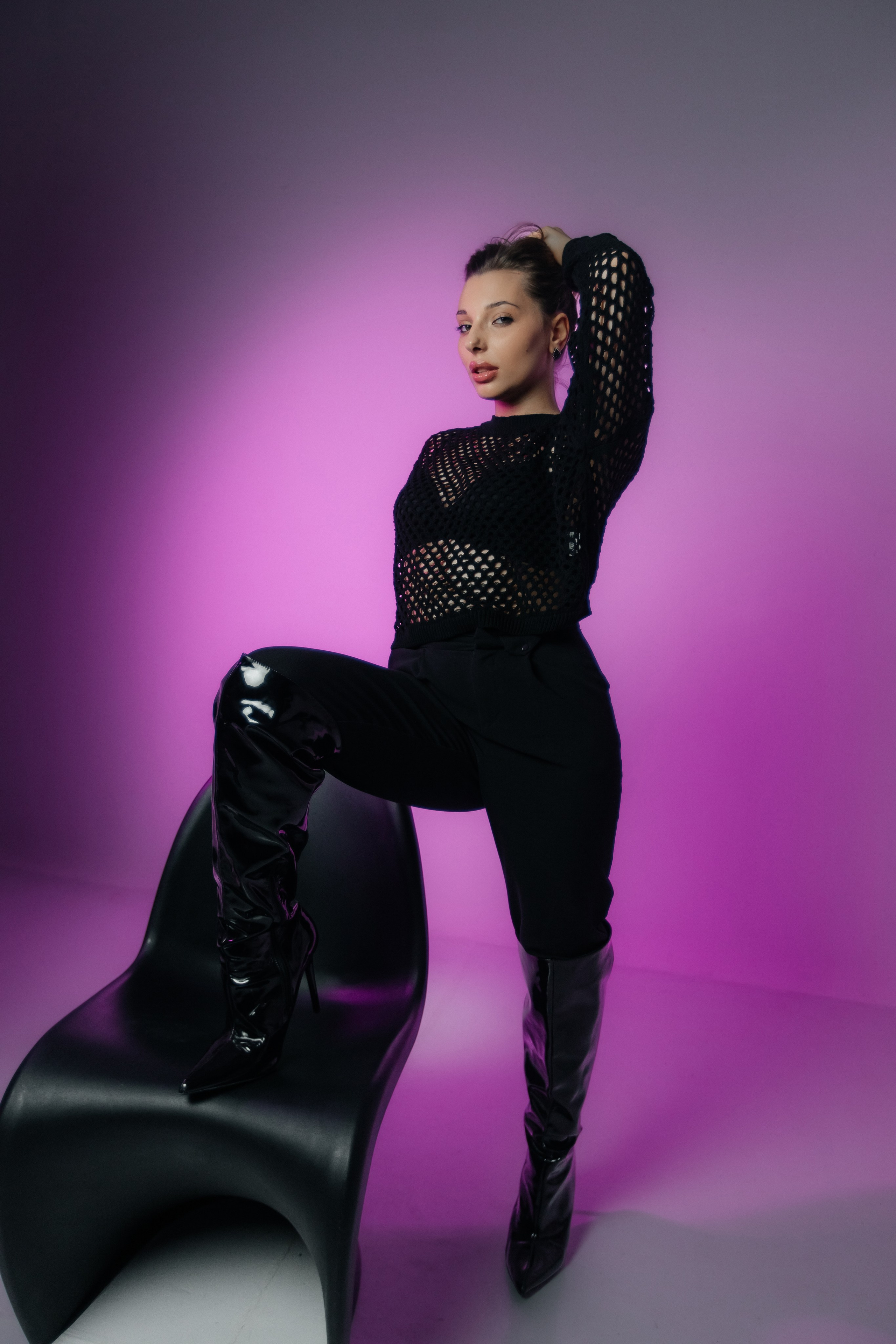 Таня. Фотограф Таганрог Любимая Надя