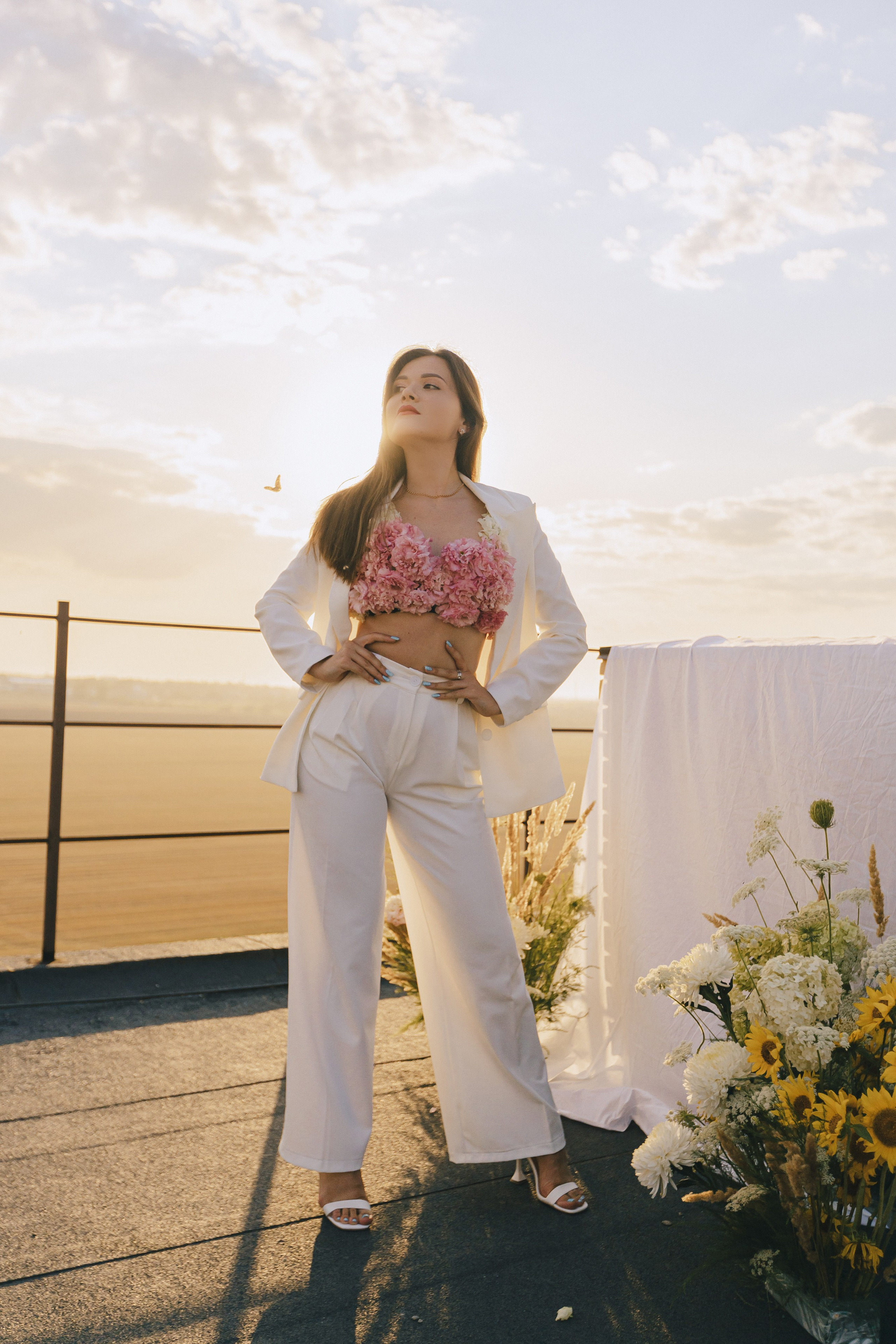 Кристина. Фотограф Таганрог Любимая Надя