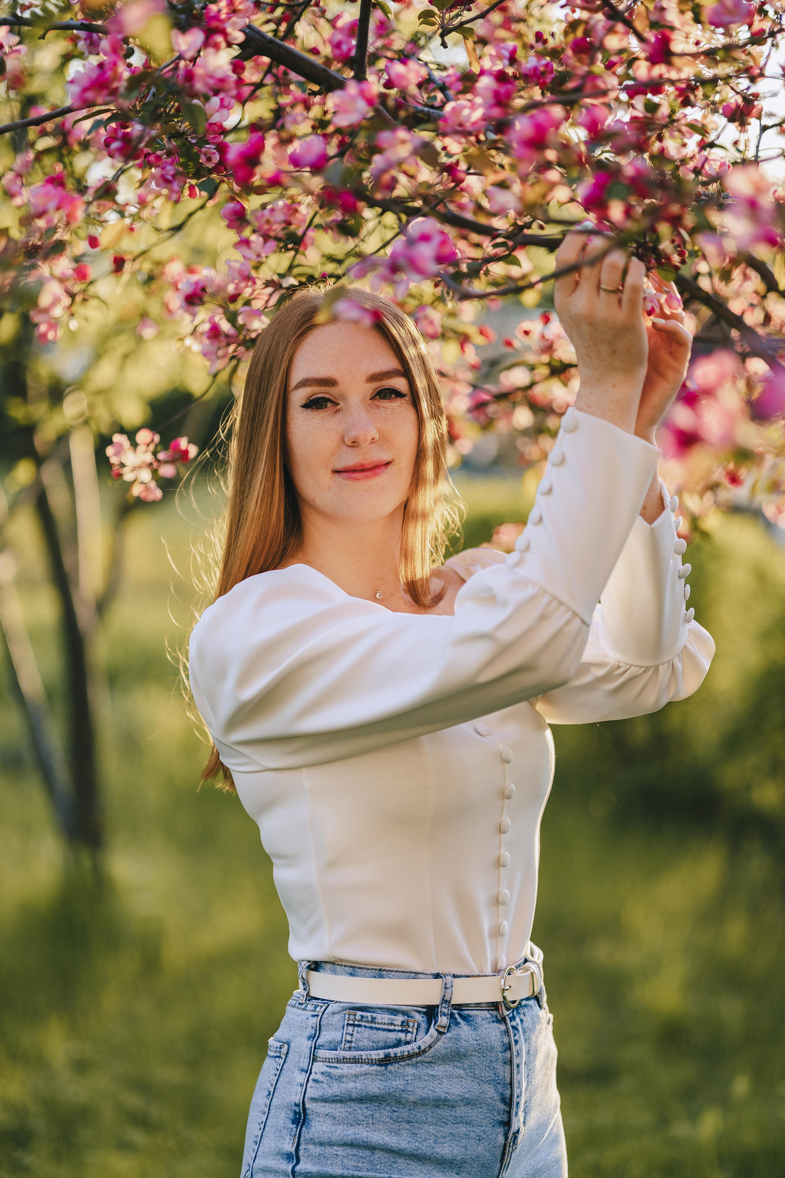 Юля. Фотограф Таганрог Любимая Надя