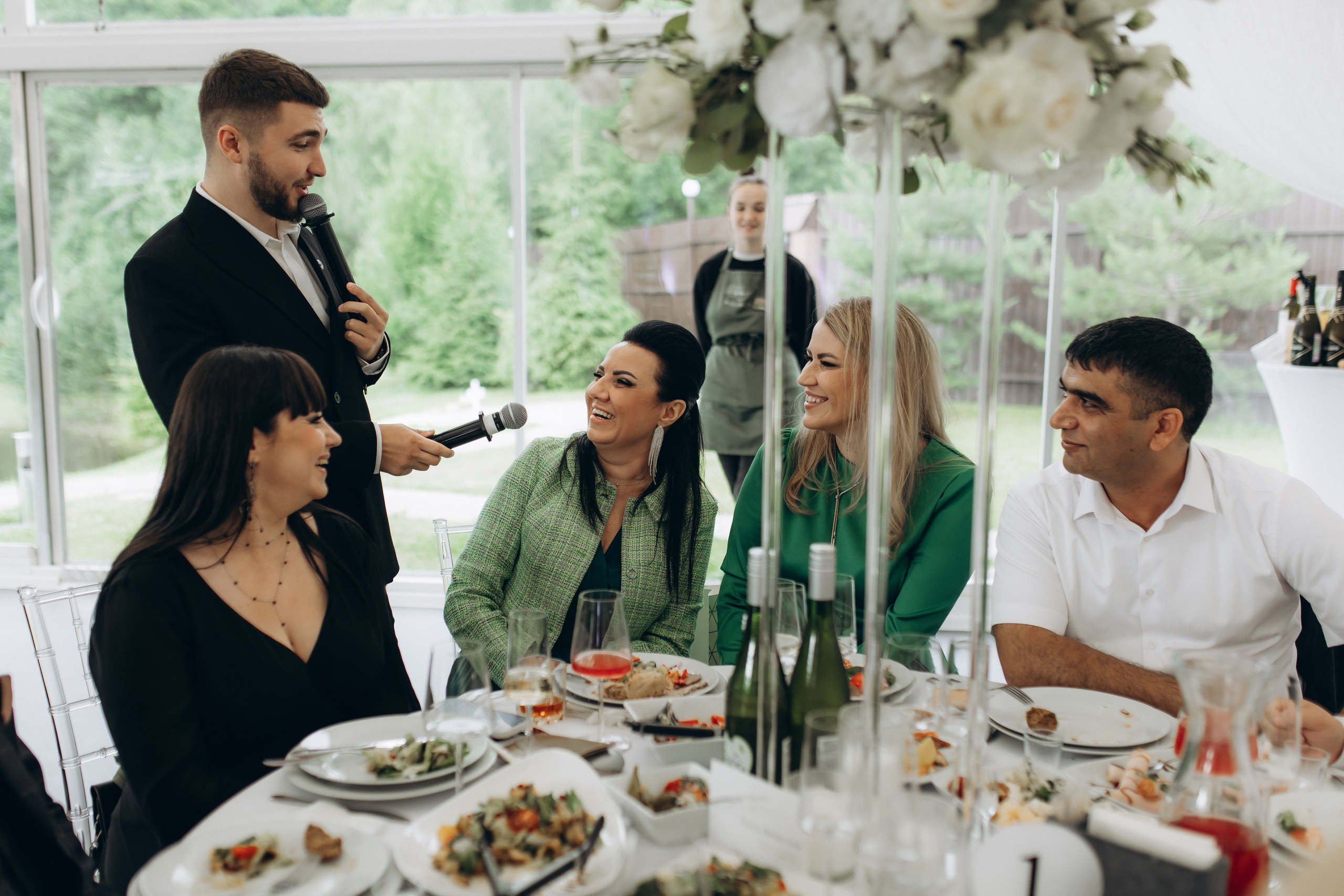 Wedding day. Фотограф Санкт-Петербург