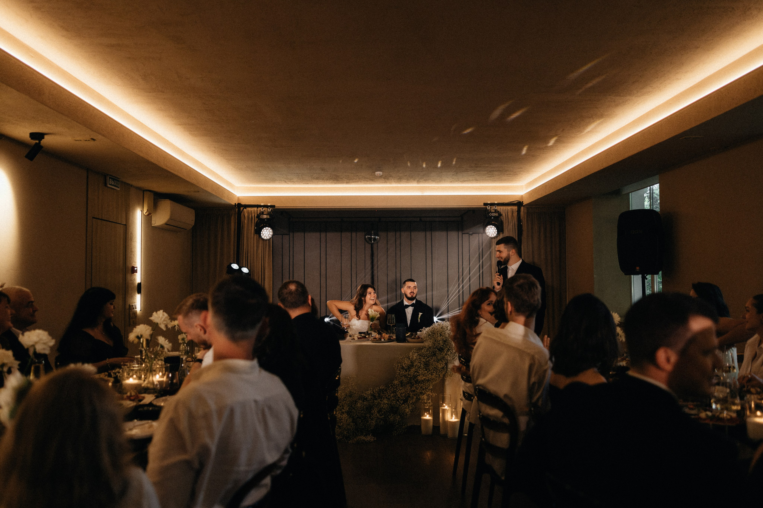 Wedding party. Фотограф Санкт-Петербург