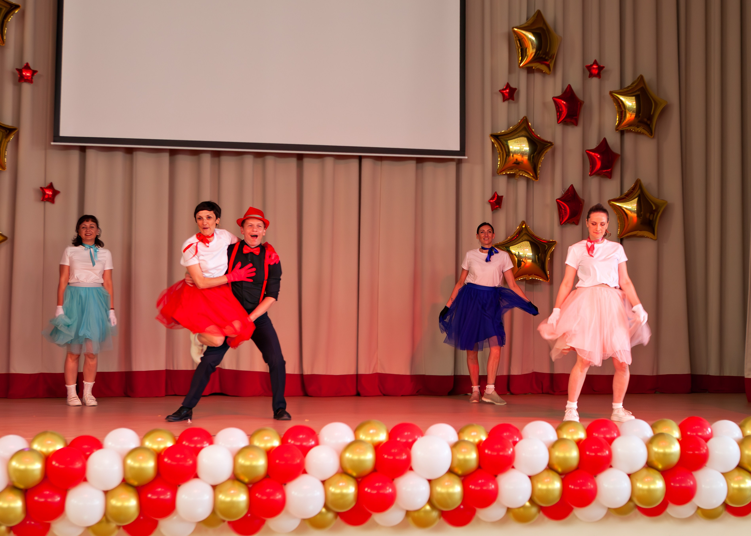 Гимназия № 7, г. Подольск, Последний звонок, 11 класс. Выпускные альбомы и школьный фотограф в Подольске, Троицке, Щербинке, Москве и Московской области