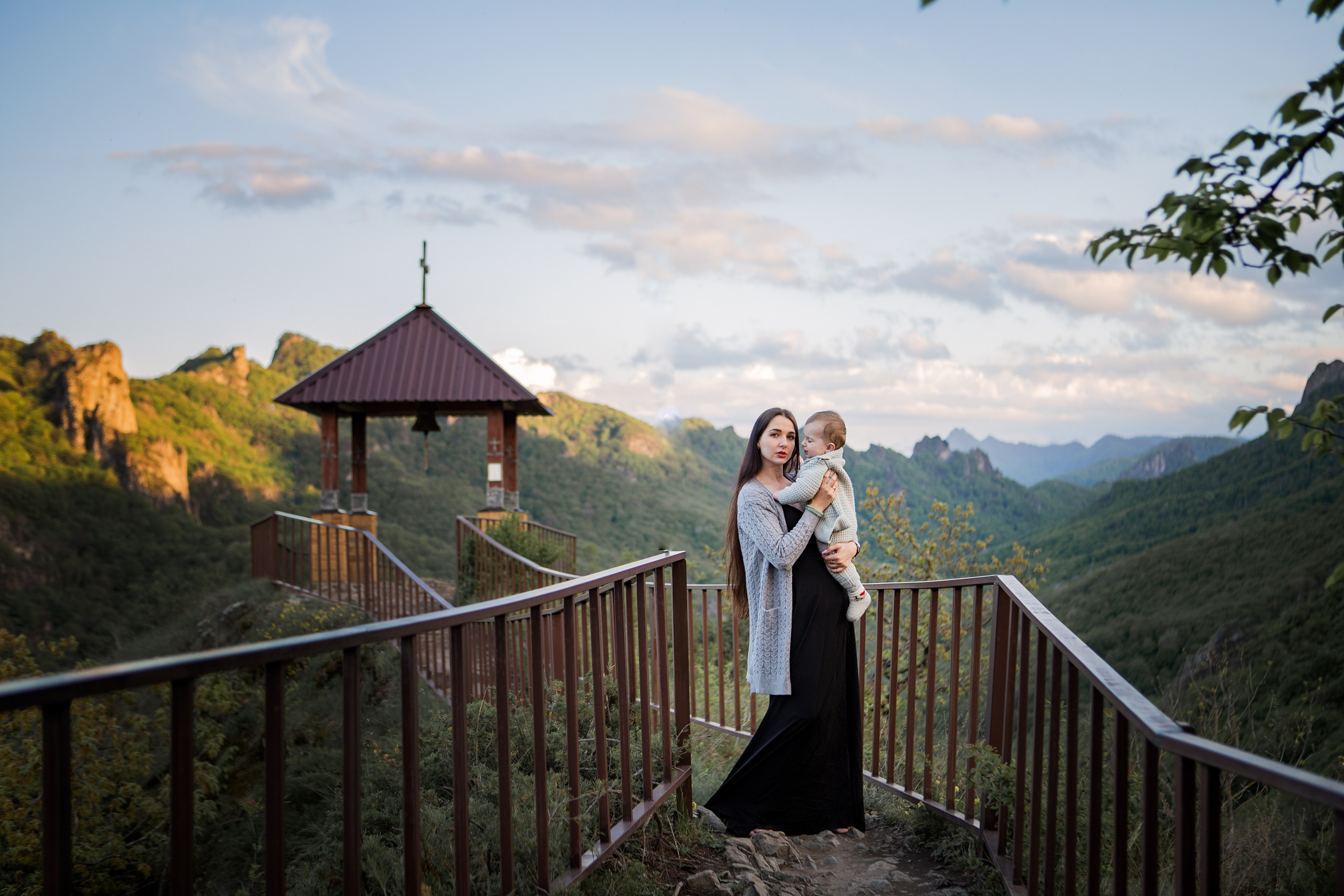 Домбай. Фотограф Пятигорск, Кисловодск, Ессентуки, Железноводск