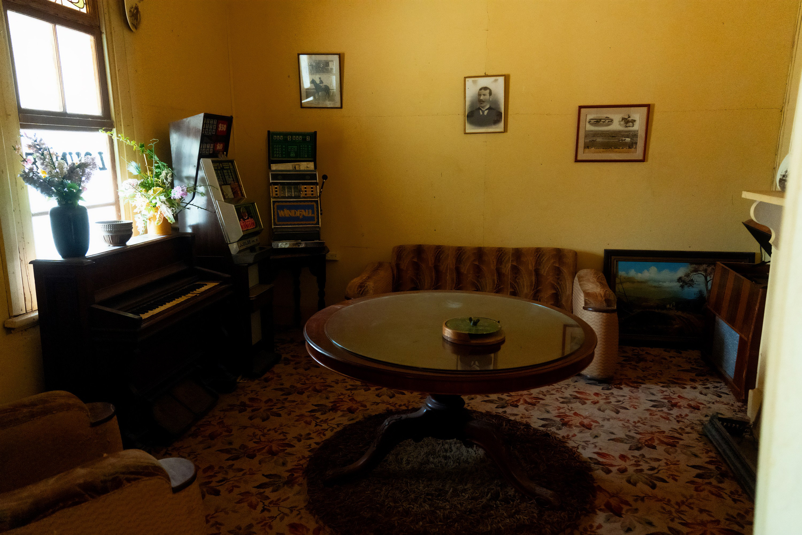 Австралия. Фотограф в Хабаровске. Фотография за 24 часа