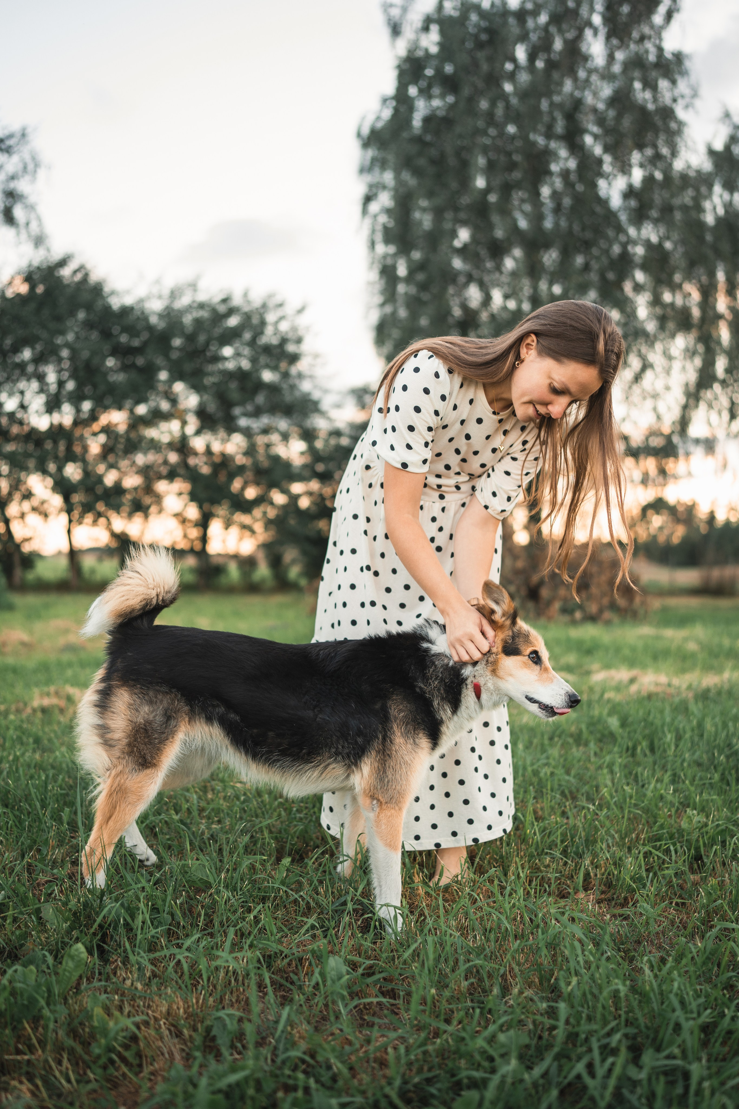 СЪЕМКА НА УЧАСТКЕ. Семья Юлии. Фотограф Марта Козел. Гродно, Беларусь
