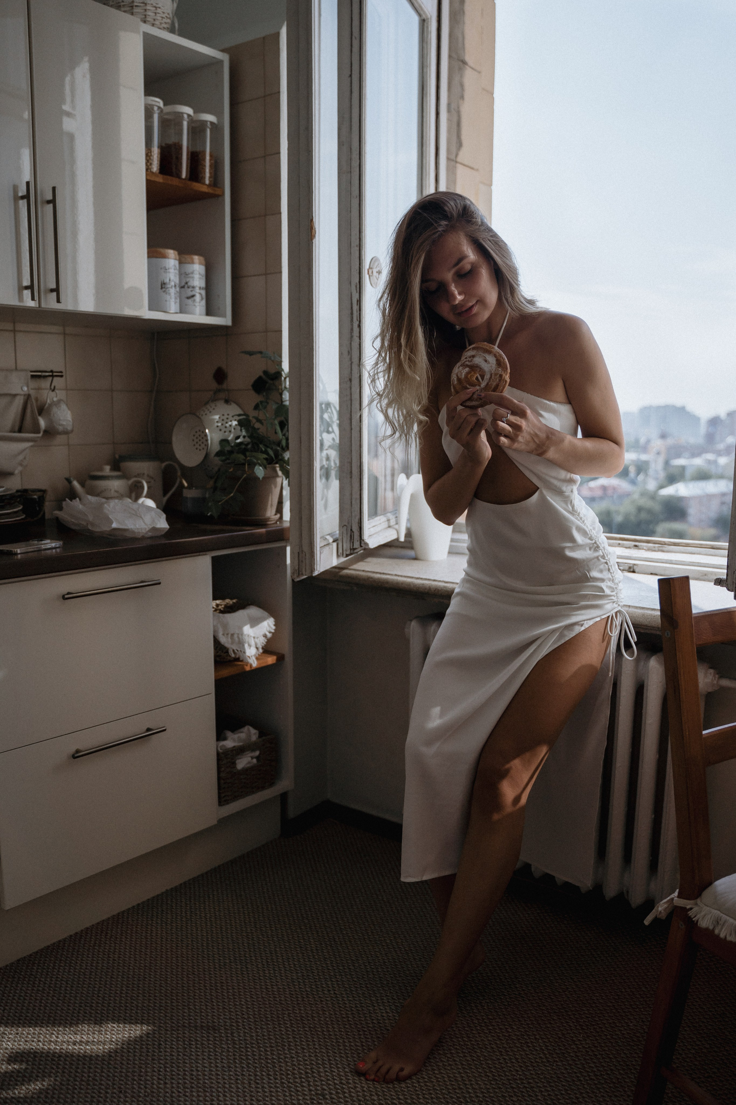 Маша. Фотограф в Москве Наталия Варакина