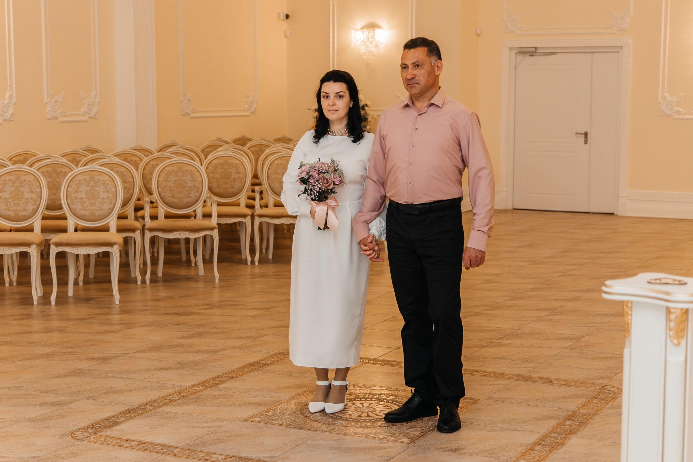 Свадьба Наташи и Андрея 🤍✨. Фотограф в Санкт-Петербурге Аня Григорьева ♡